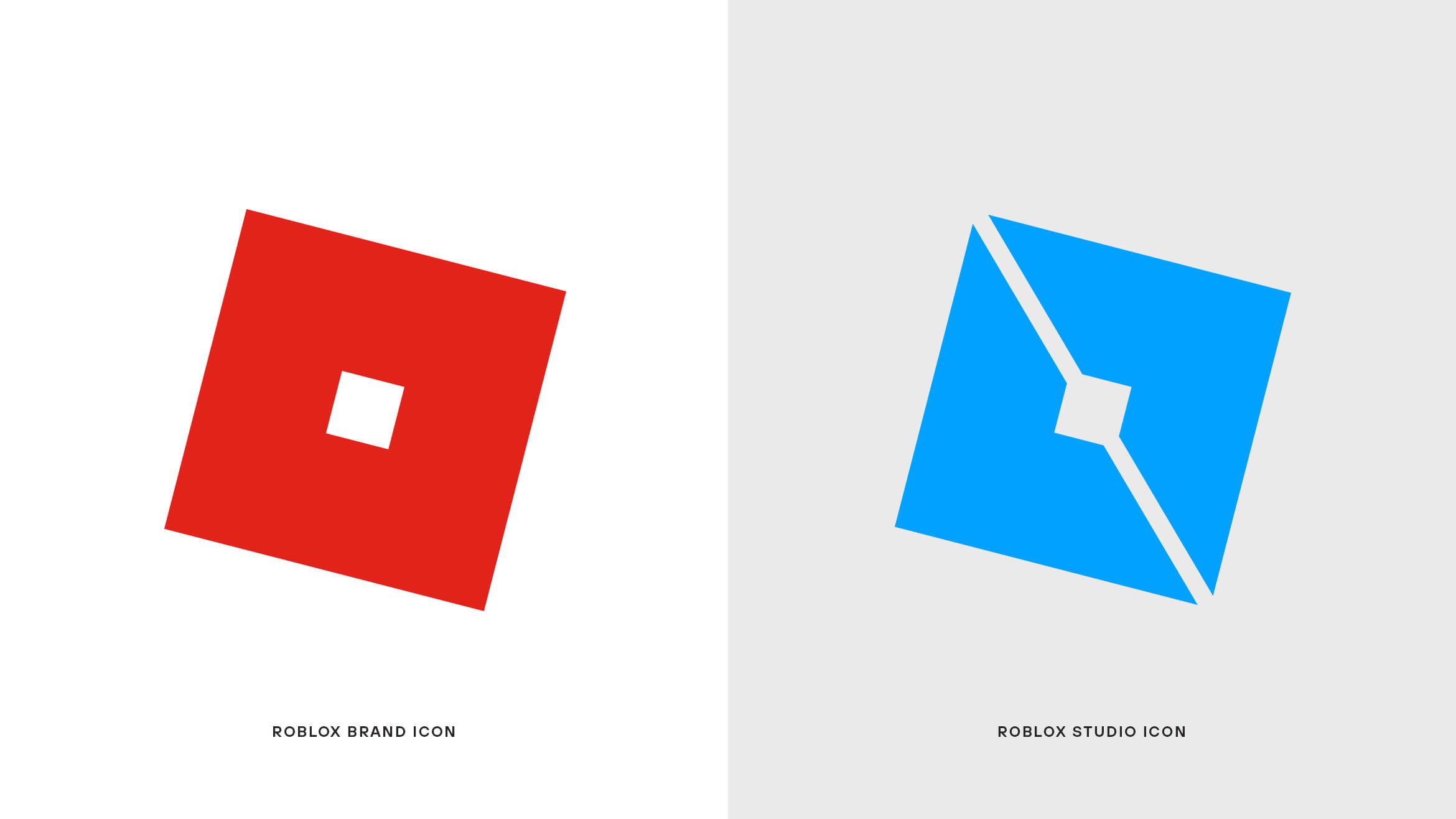 Concept] Redesigned Roblox Logos (Based on new Studio logo) - #2 by Stratiz  - Creations Feedback - Developer Forum