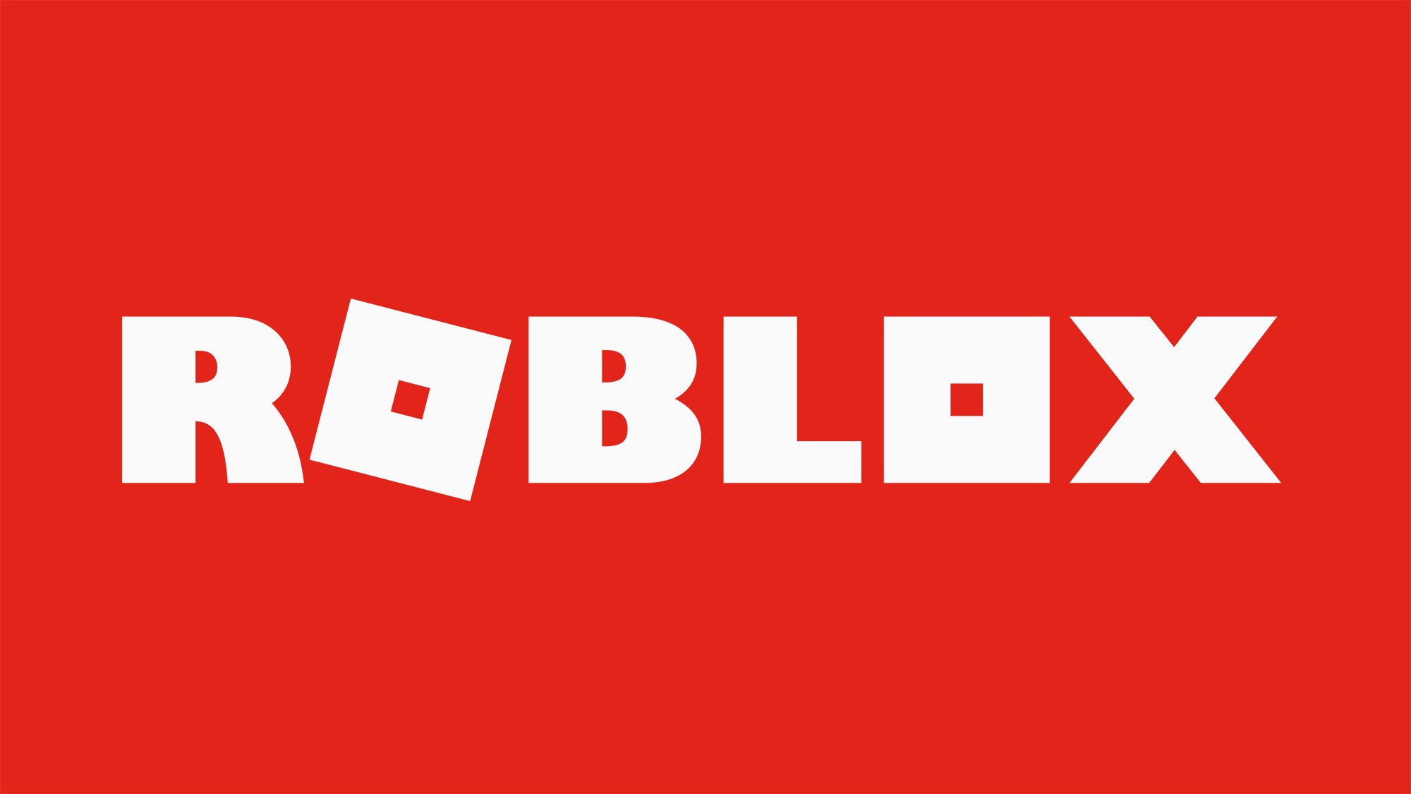 Roblox Logo Redesign (Community)