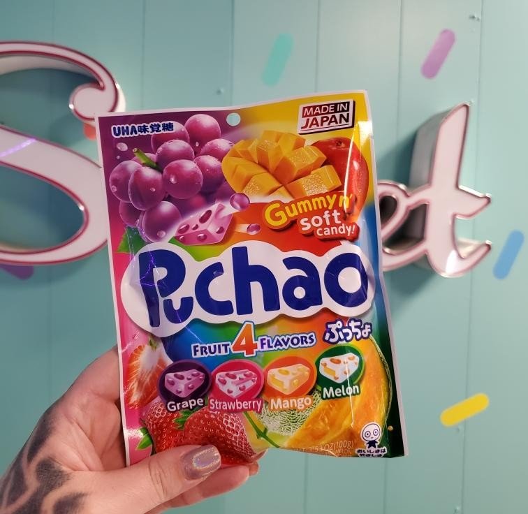 Puchao deals