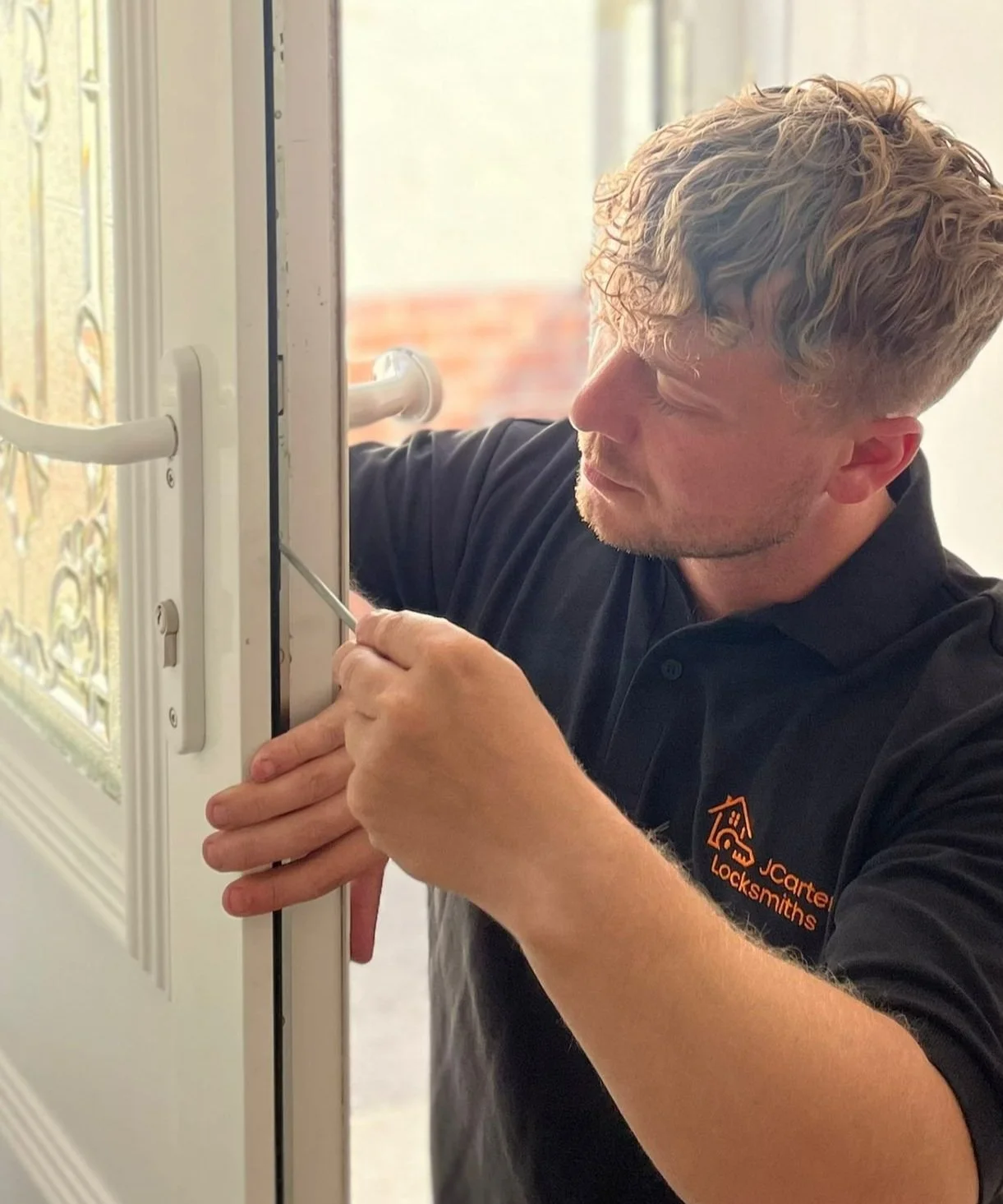 Locksmith Christchurch ! 24/7 Locksmith — JCarter Locksmiths