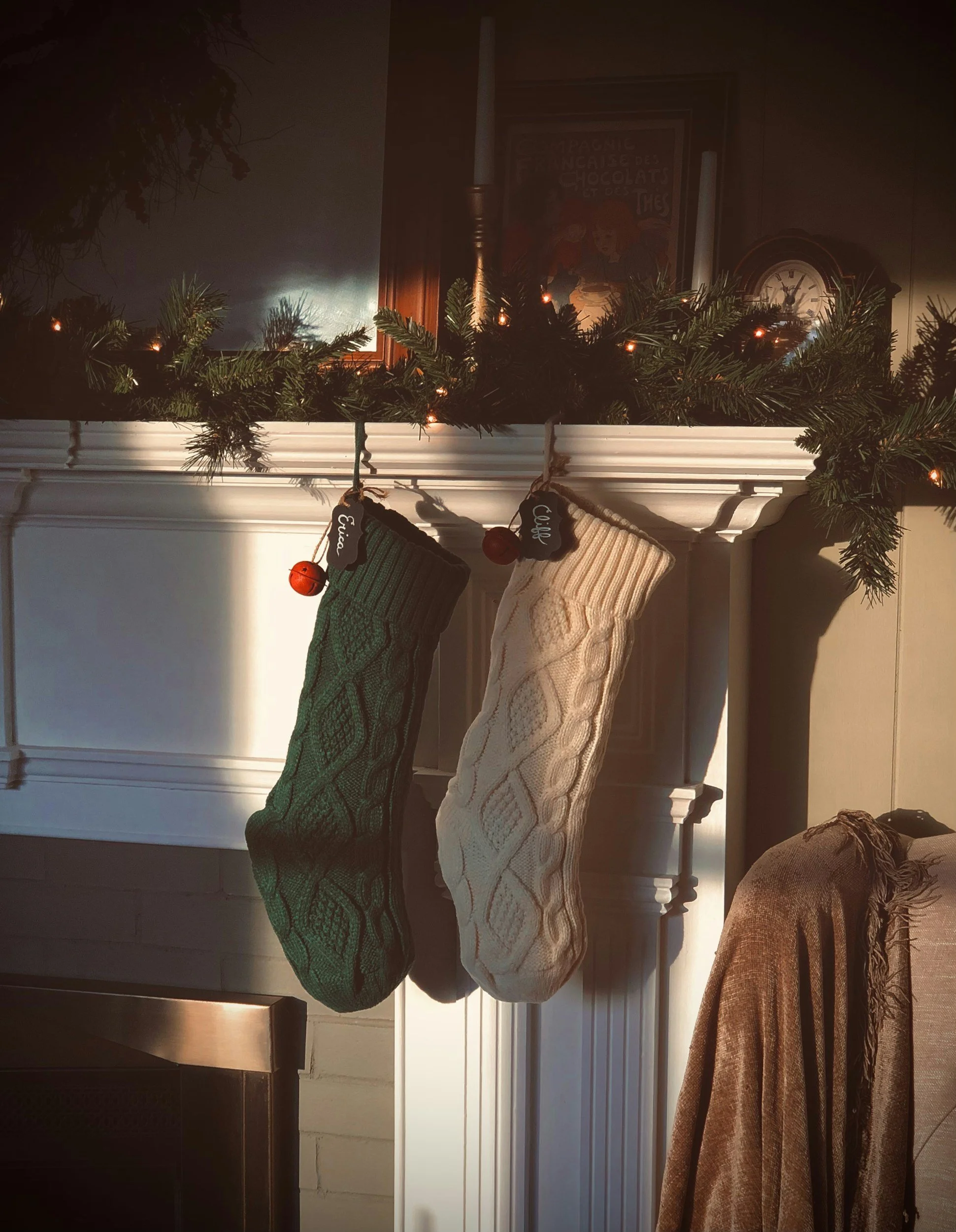 Stocking Ideas