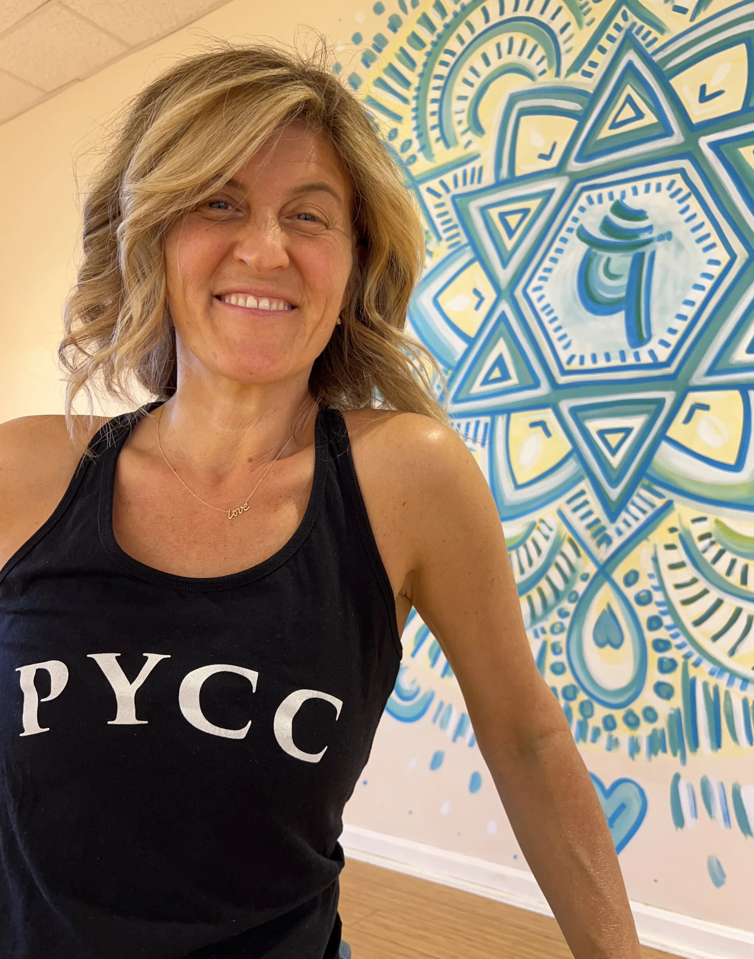 Intro to Power Vinyasa Workshop with Jill Abraham