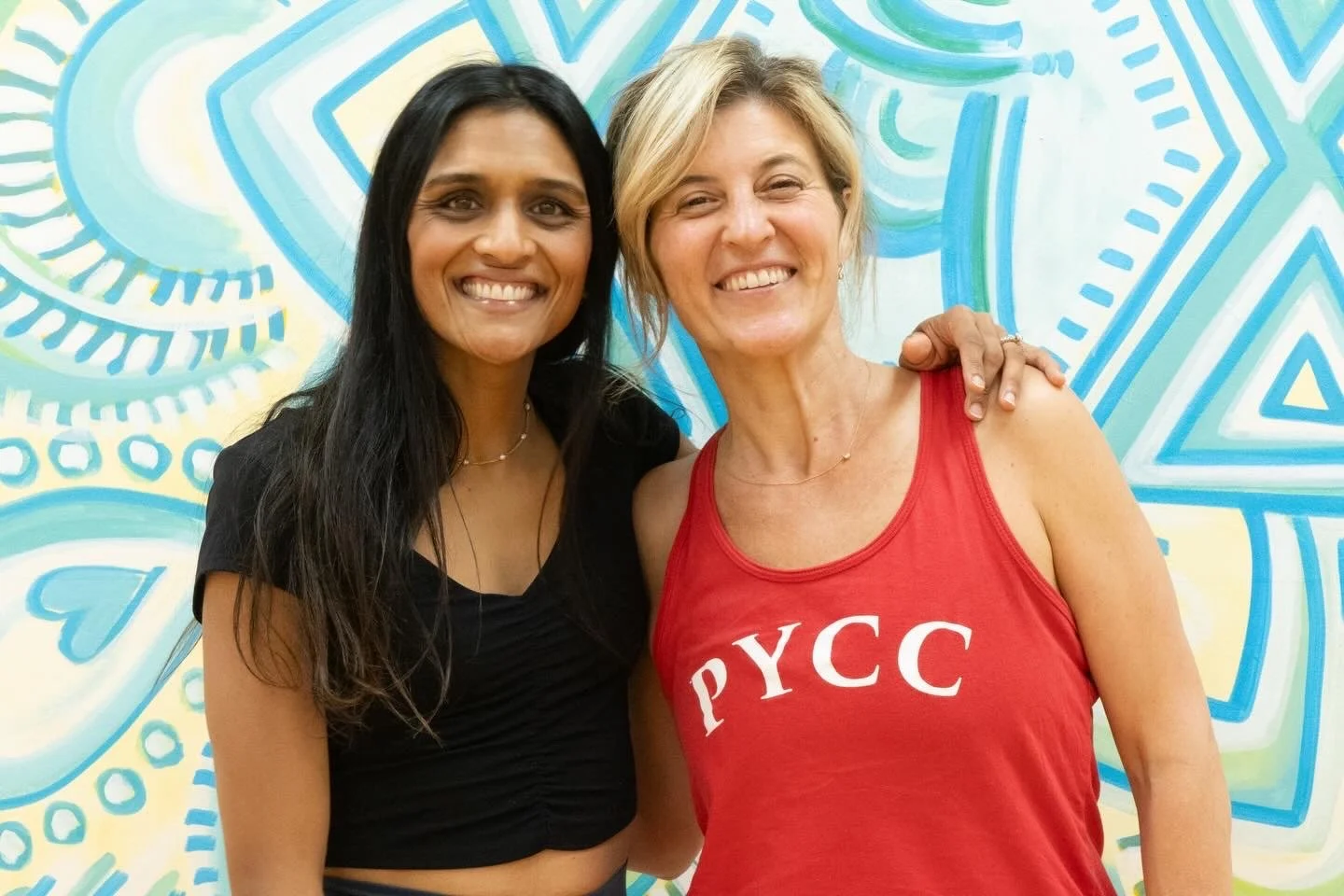 Intro II Series with Jill Abraham and Jovita Olsen