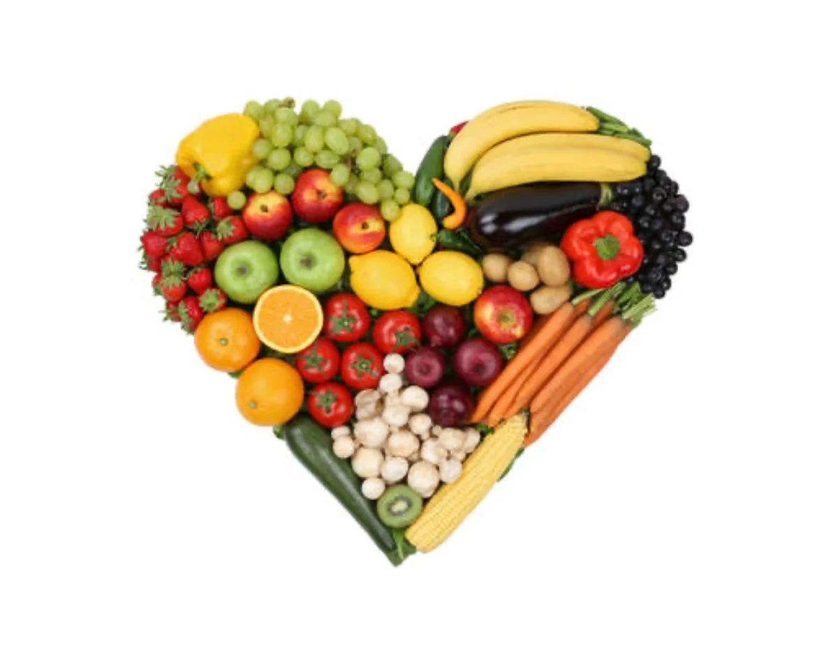 Change Your Food, Change Your Health: Cooking Demo and Lecture with Jeanne Schumacher, M.Ed., Ed.D