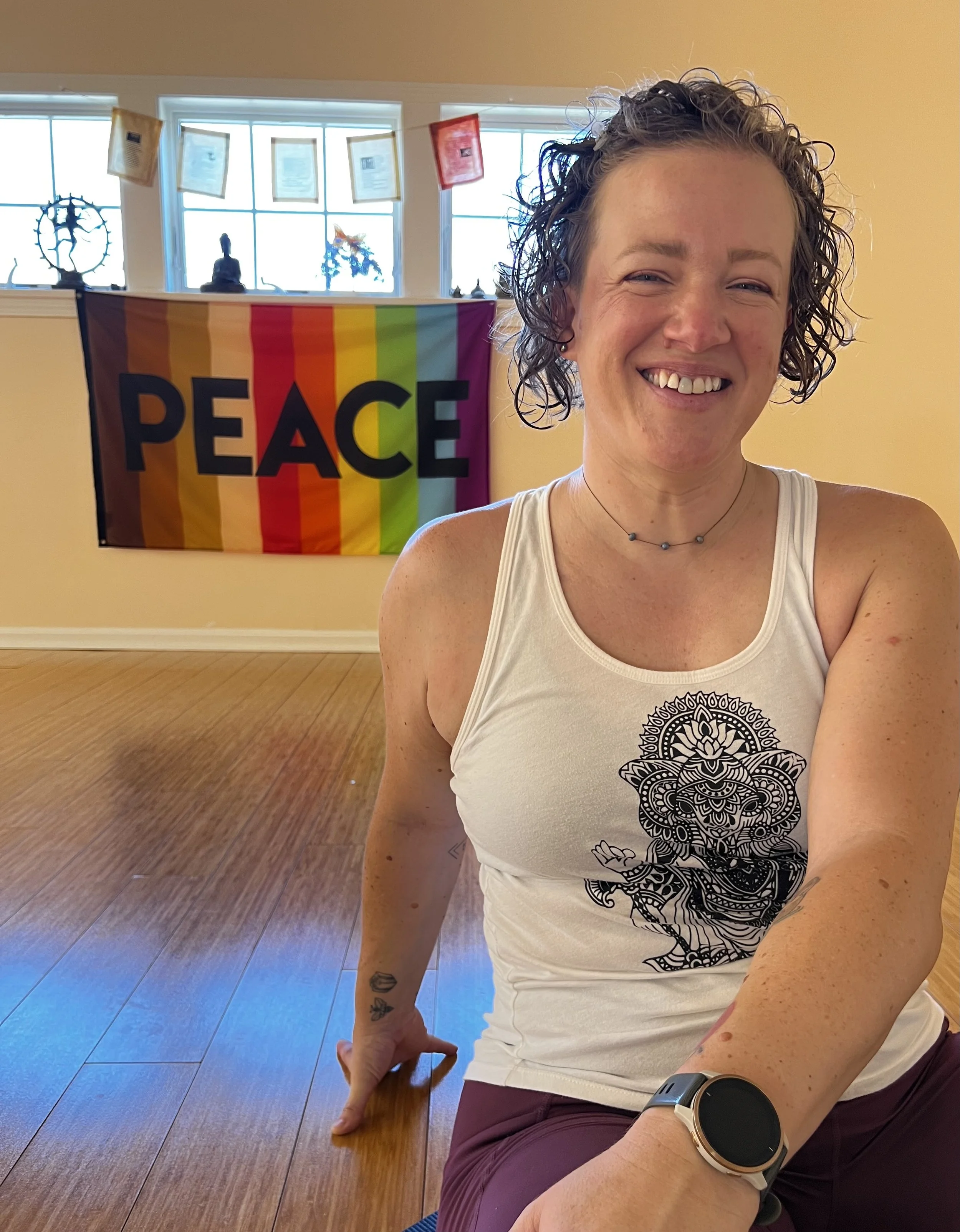 Support Nikki, the 2026 Falmouth Road Race, and Recovery Without Walls!