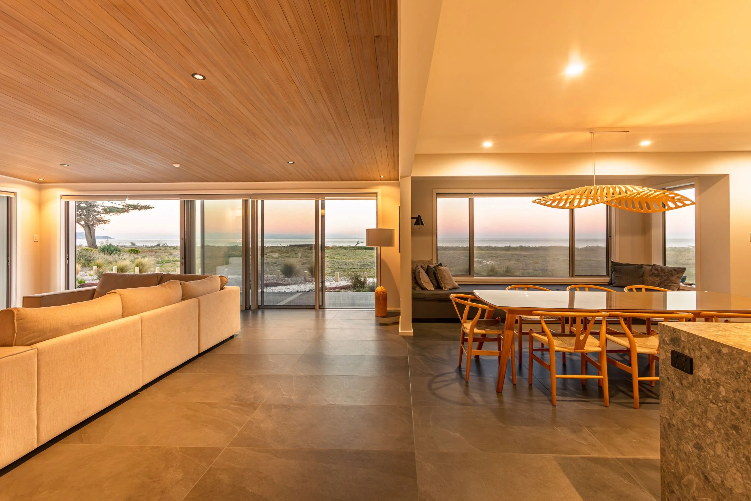 Rarangi House