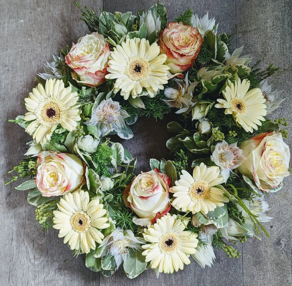 Artisan Flower Bouquet Horsham Delivery — blossom Blossom Plant