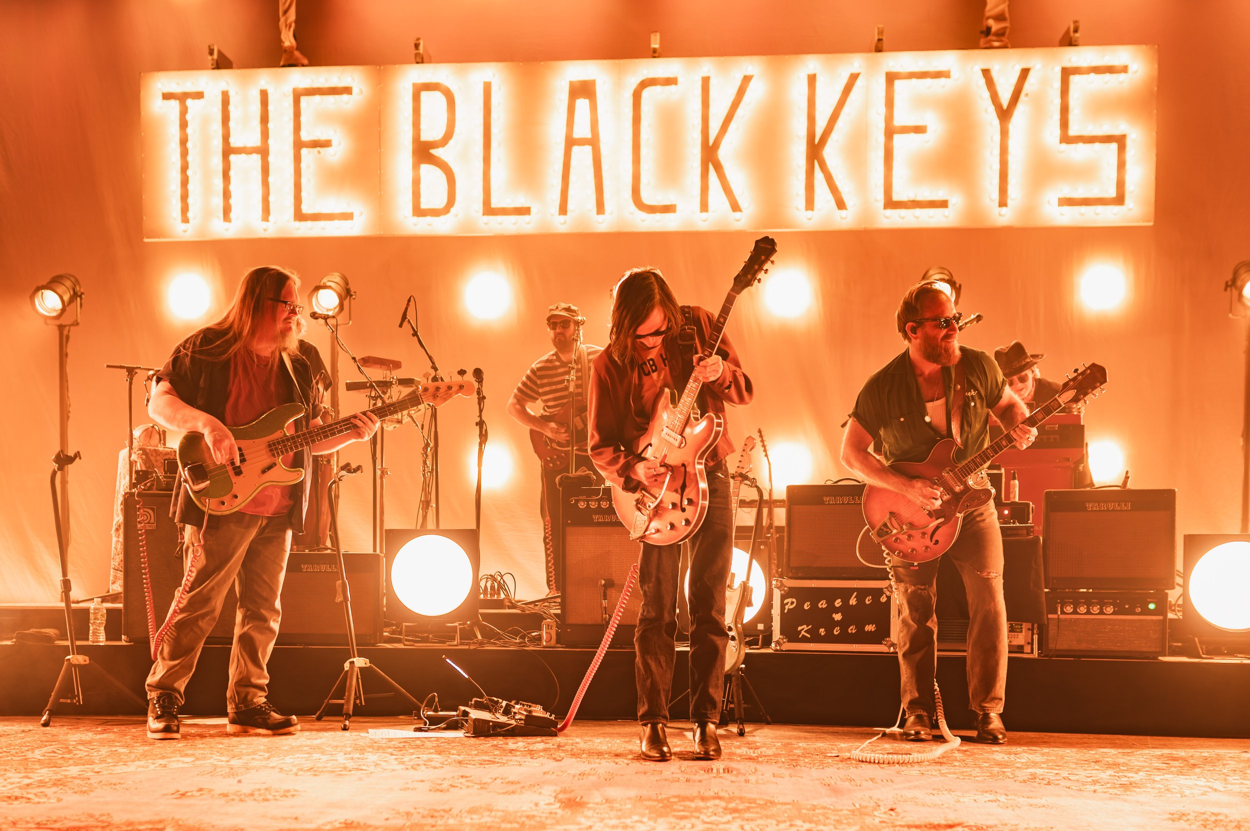 The Black Keys