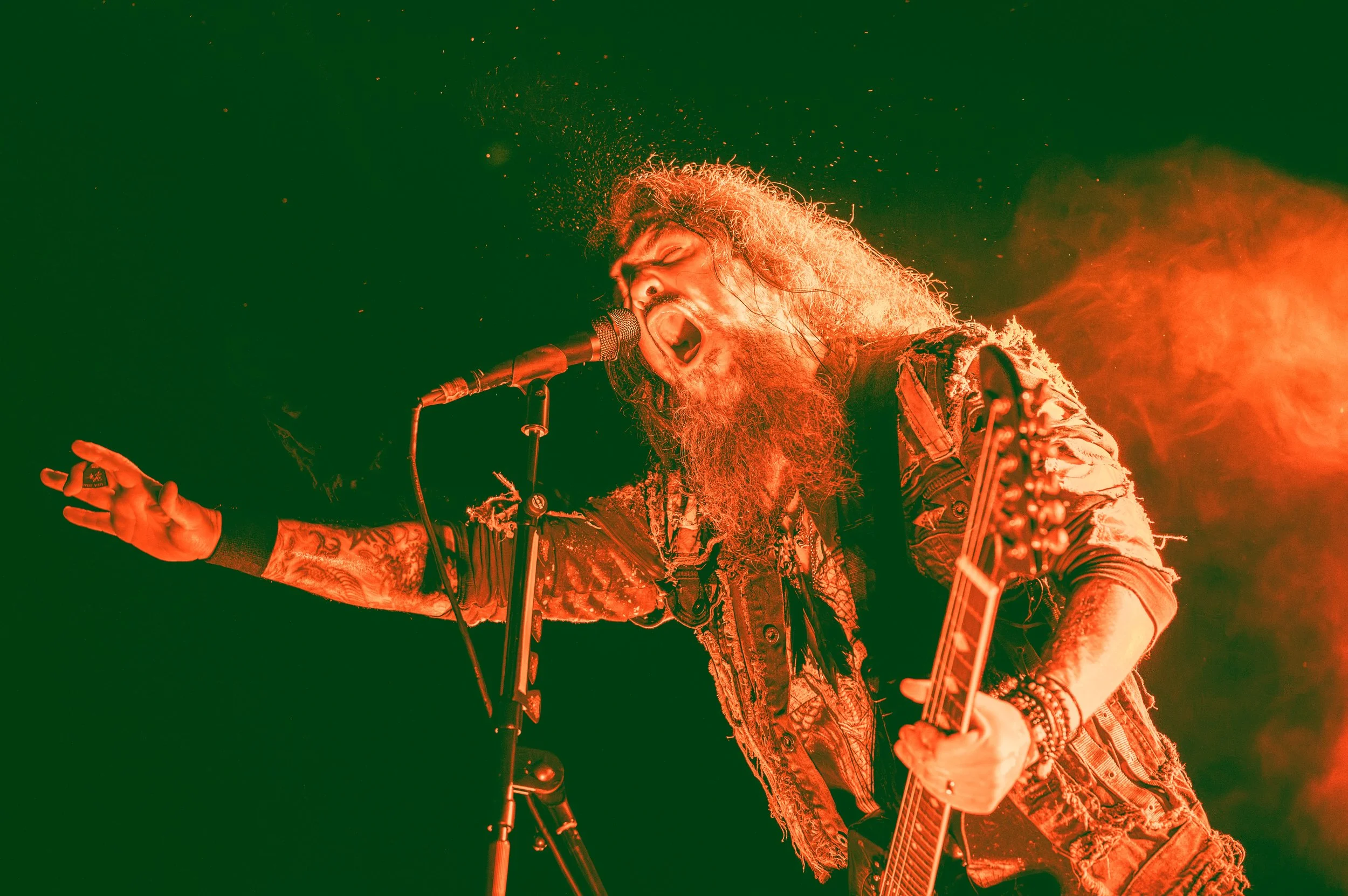 Machine Head