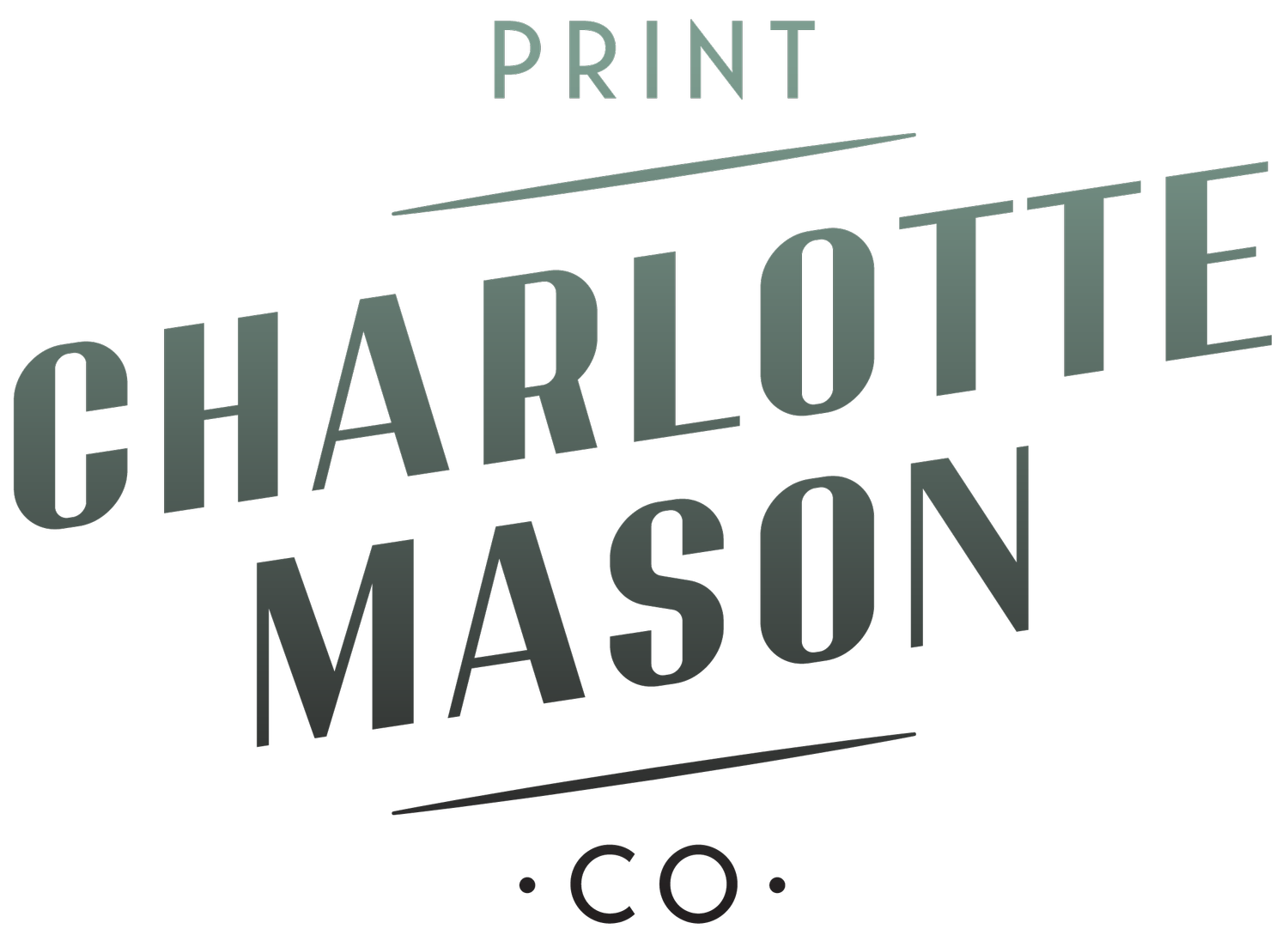 Charlotte Mason Print Co.