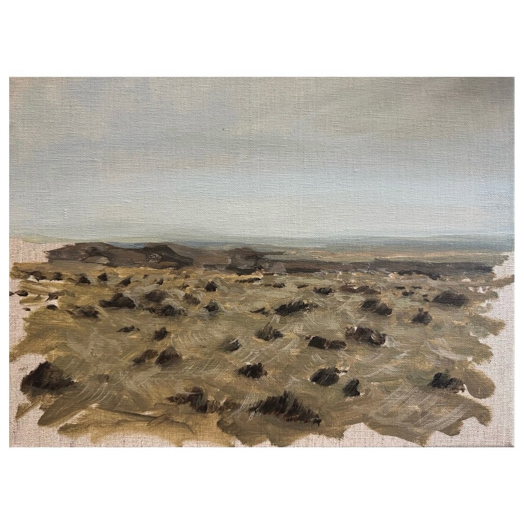 30.5x40.5cm
Acrylic on linen
Untitled