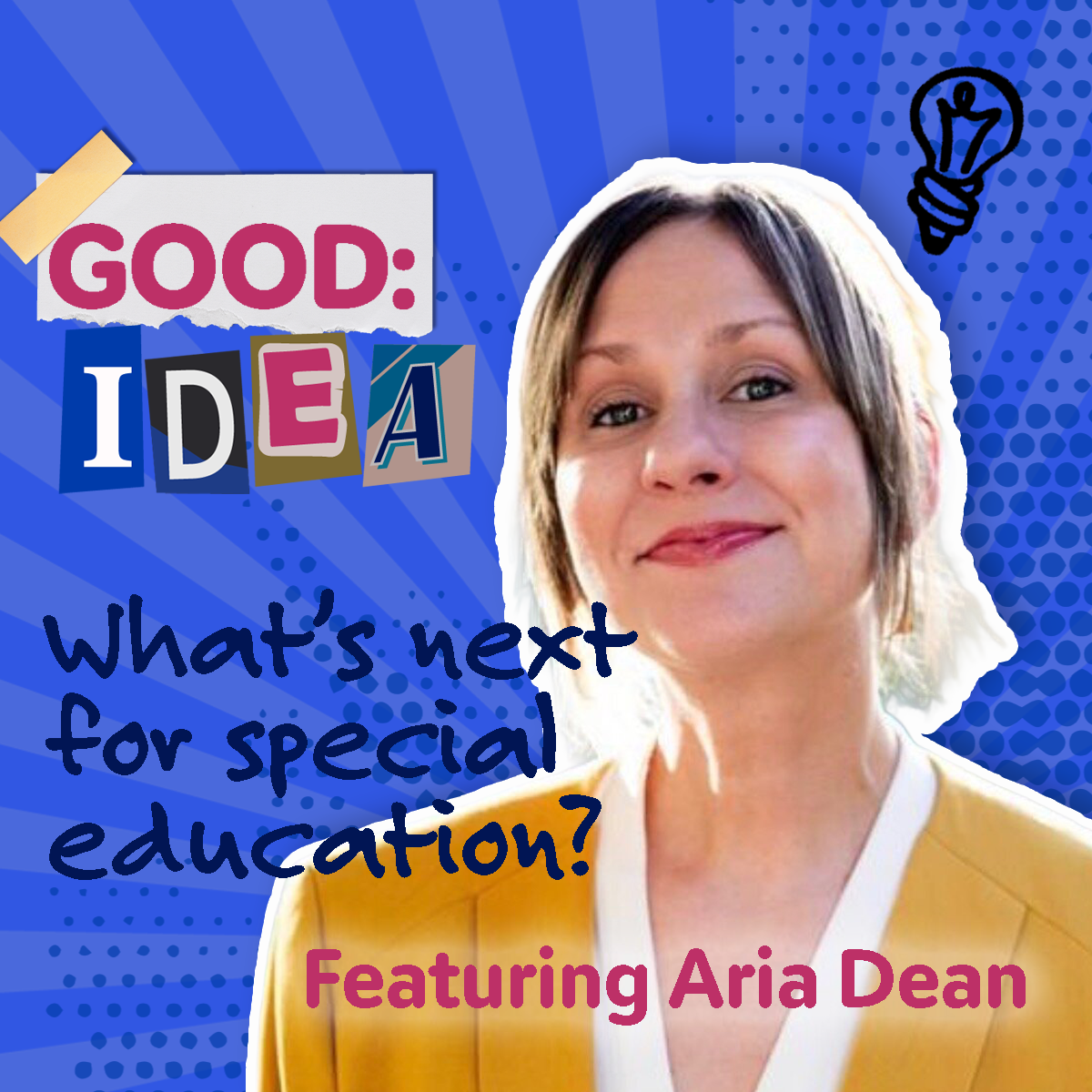 It was Always a Good IDEA: Protecting Special Education