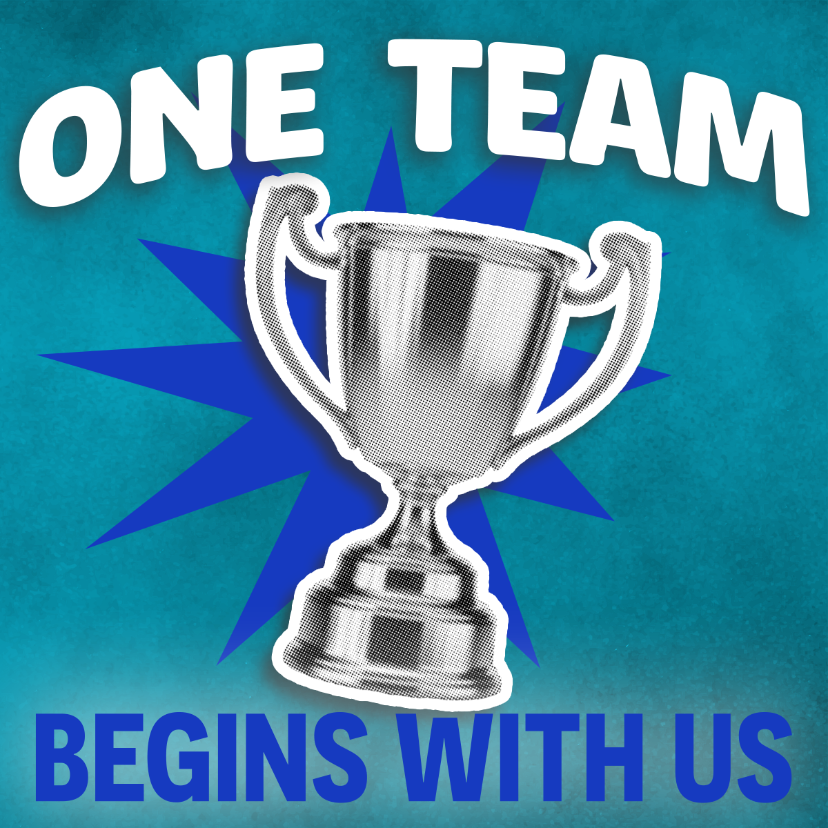 One Team Begins with Us: Communication, Inclusion and Self-Care in a Time of Political Unrest and Social Conflict