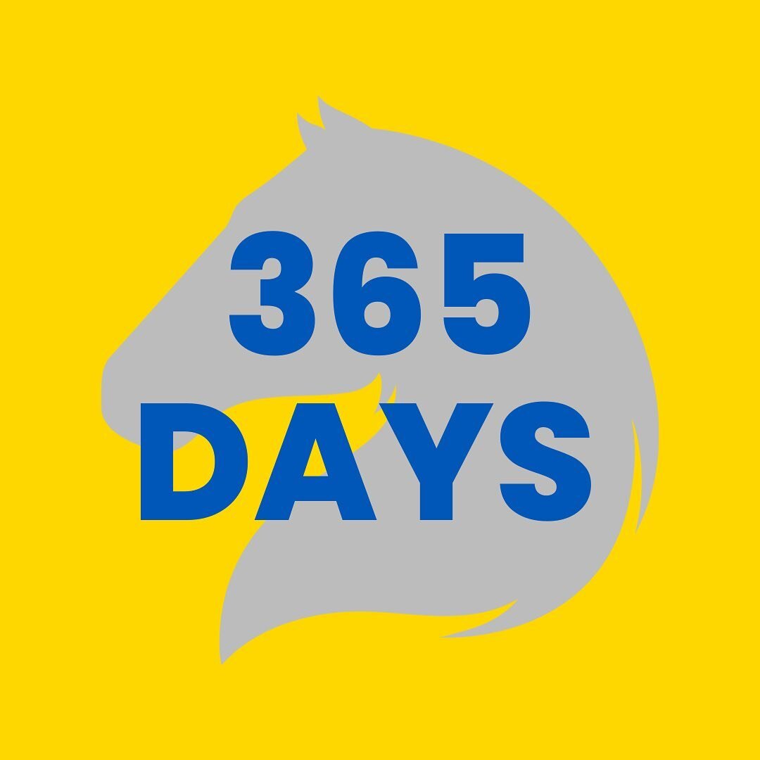 Today is a day of reflection in the global community. 

We deeply appreciate you opening your hearts to the tragedy that Ukrainian families have been surviving through for the last 365 days.  Today we ask that you keep them in your thoughts. Thank yo