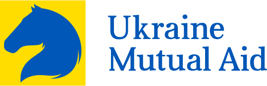 Ukraine Mutual Aid