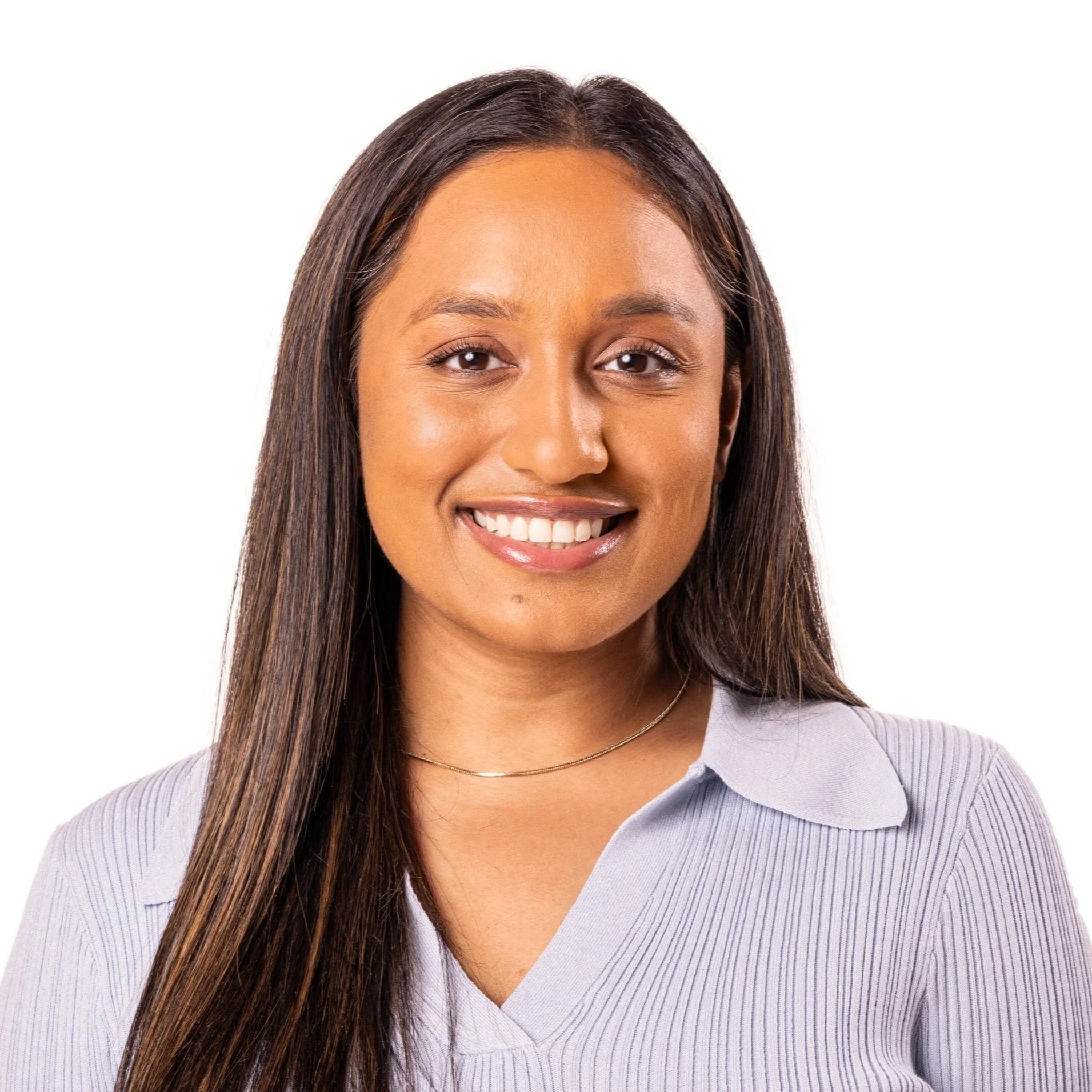 Nishma Patel, LCPC Asian Therapist Chicago