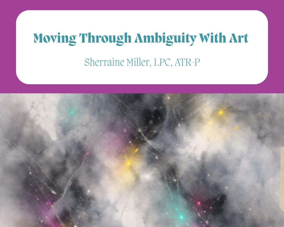 How to Move Through Uncertainty (Without Feeling Stuck or Overthinking)