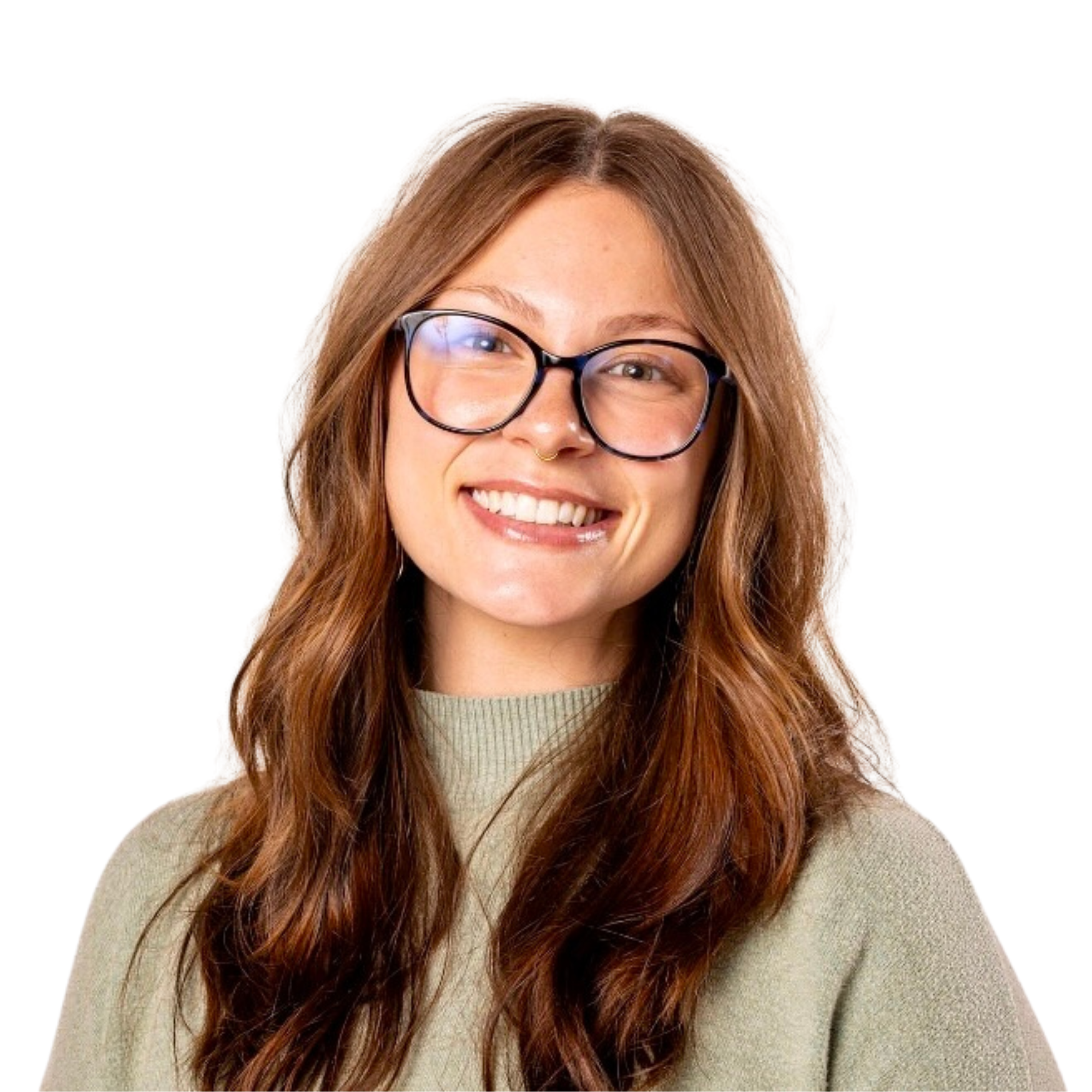 Olivia Palumbo, MA