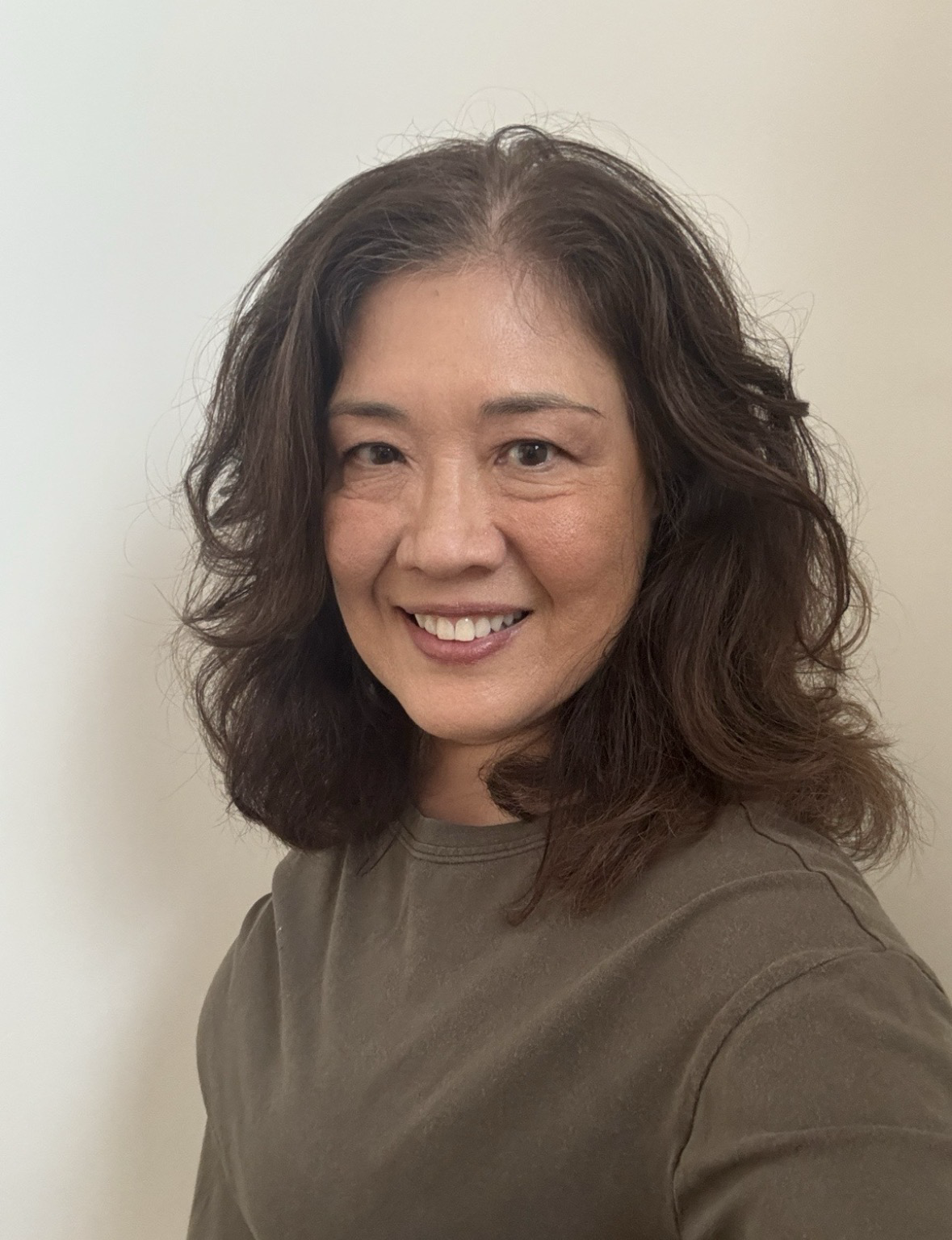 Denice Spencer, LCPC