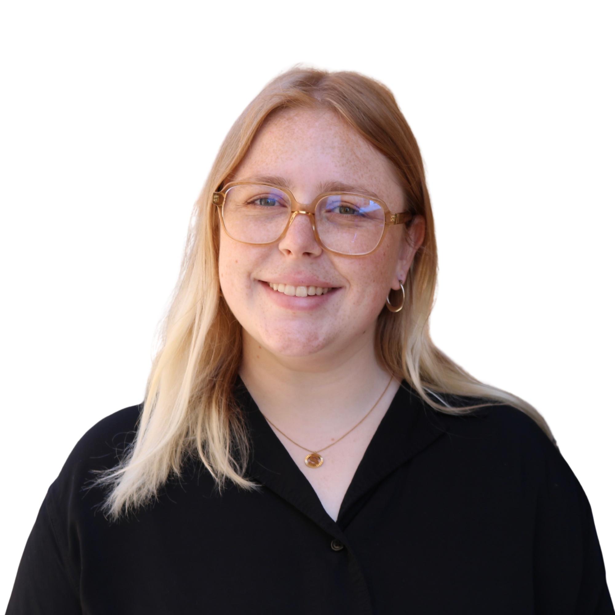 Kayleigh Reed, LPC