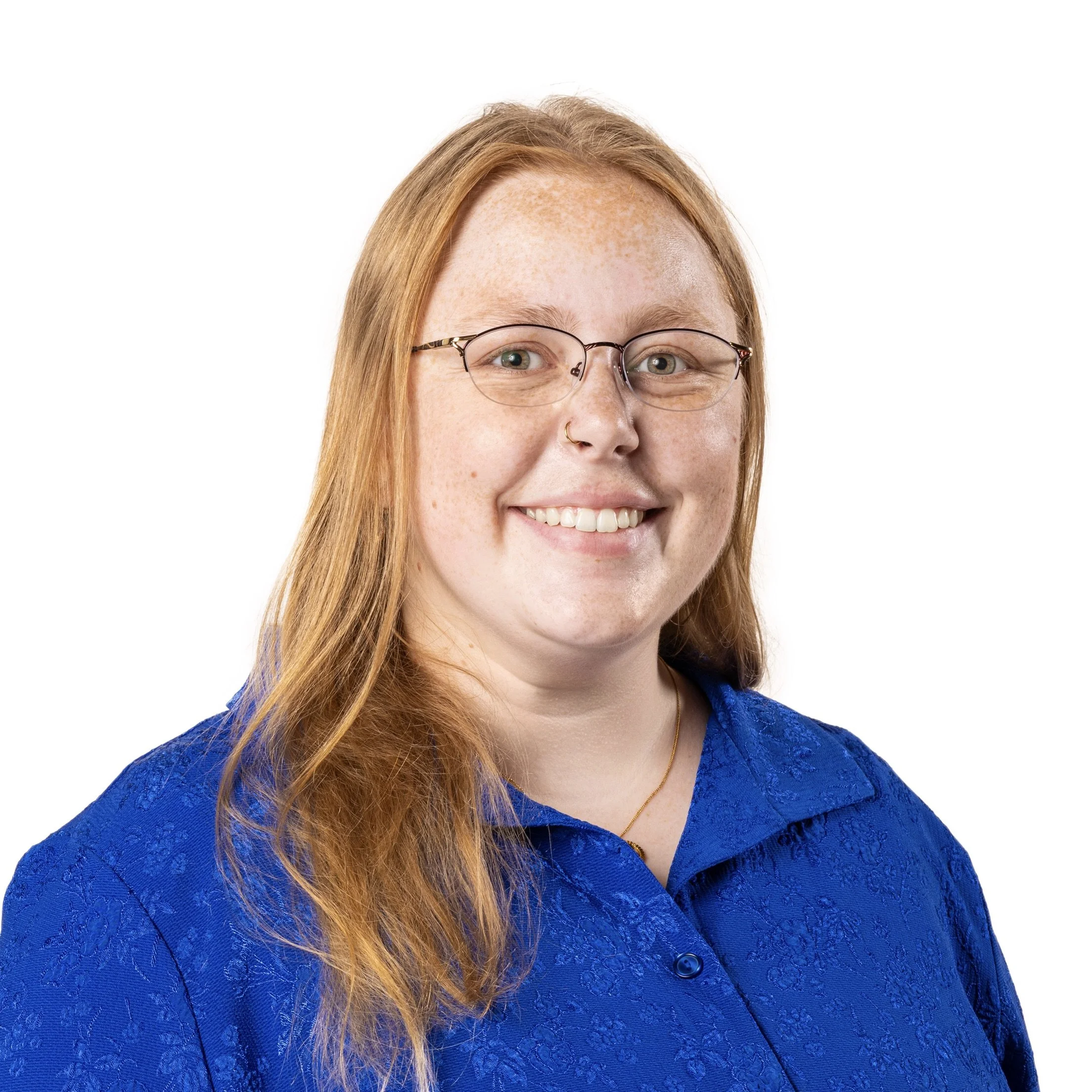 Kayleigh Reed, LPC