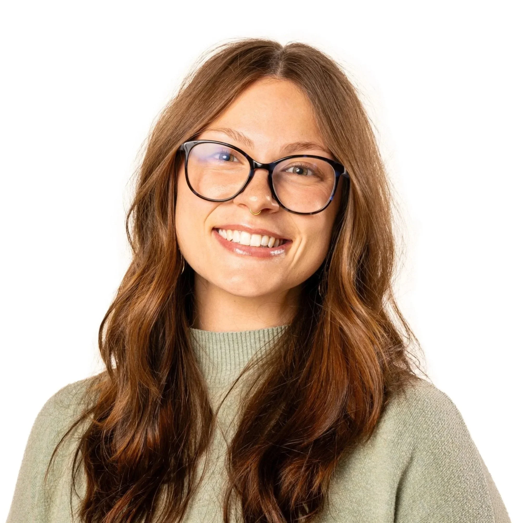 Olivia Palumbo, MA