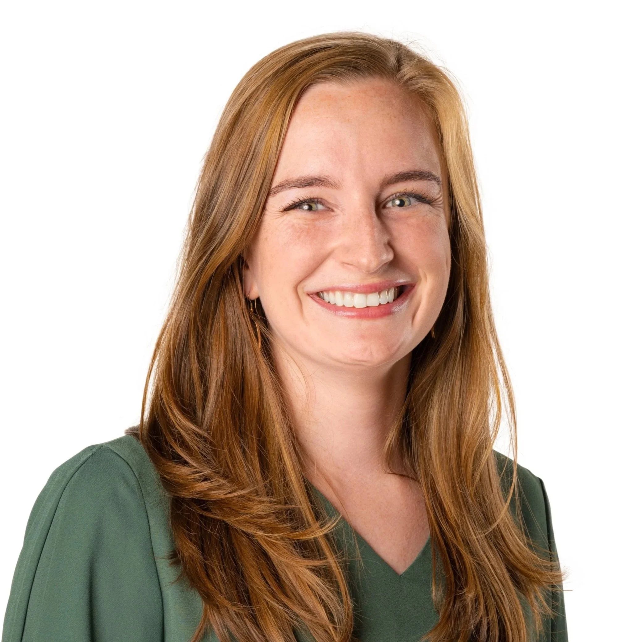 Emily Lustig, LCSW