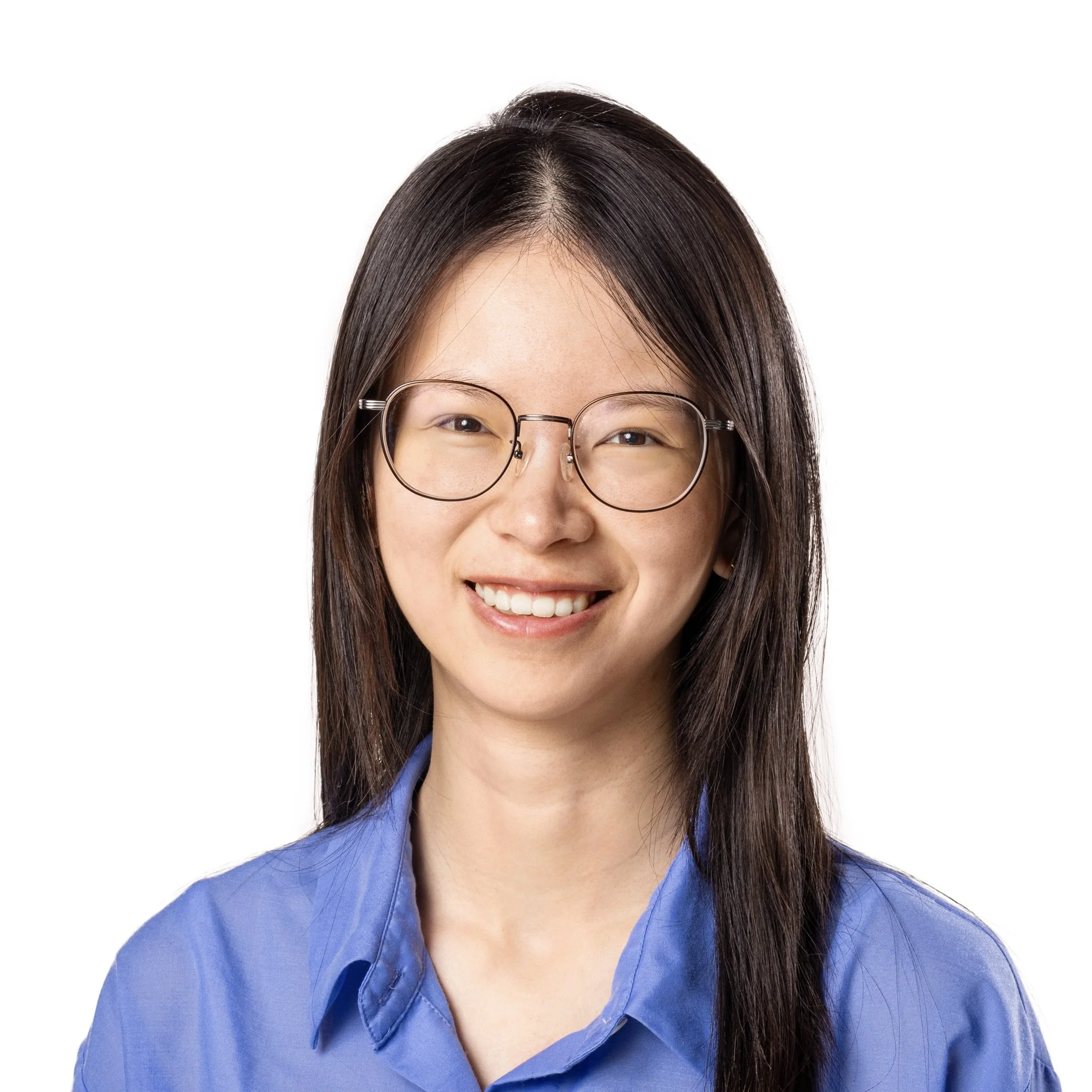 Chuying (Selestia) Lin, M.Phil.Ed