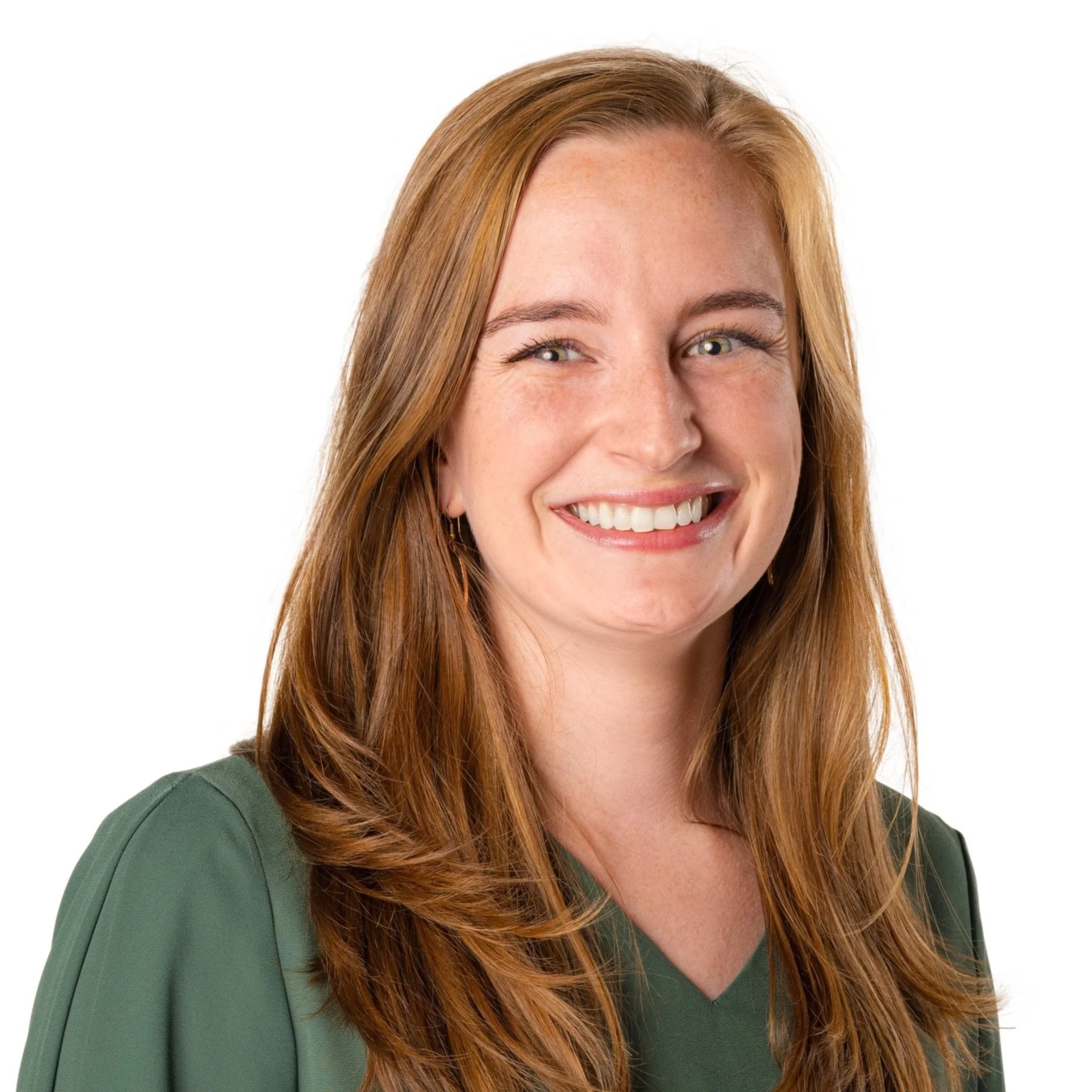 Emily Lustig, LCSW Somatic Therapist Chicago