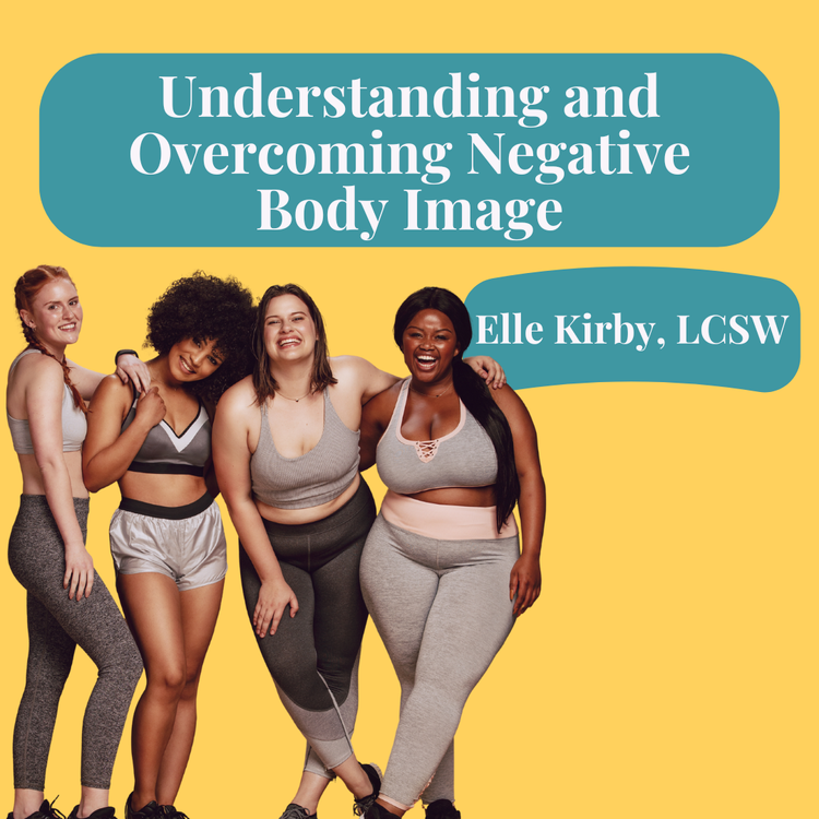 Body Insecurities Understanding and Overcoming Negative Body Image