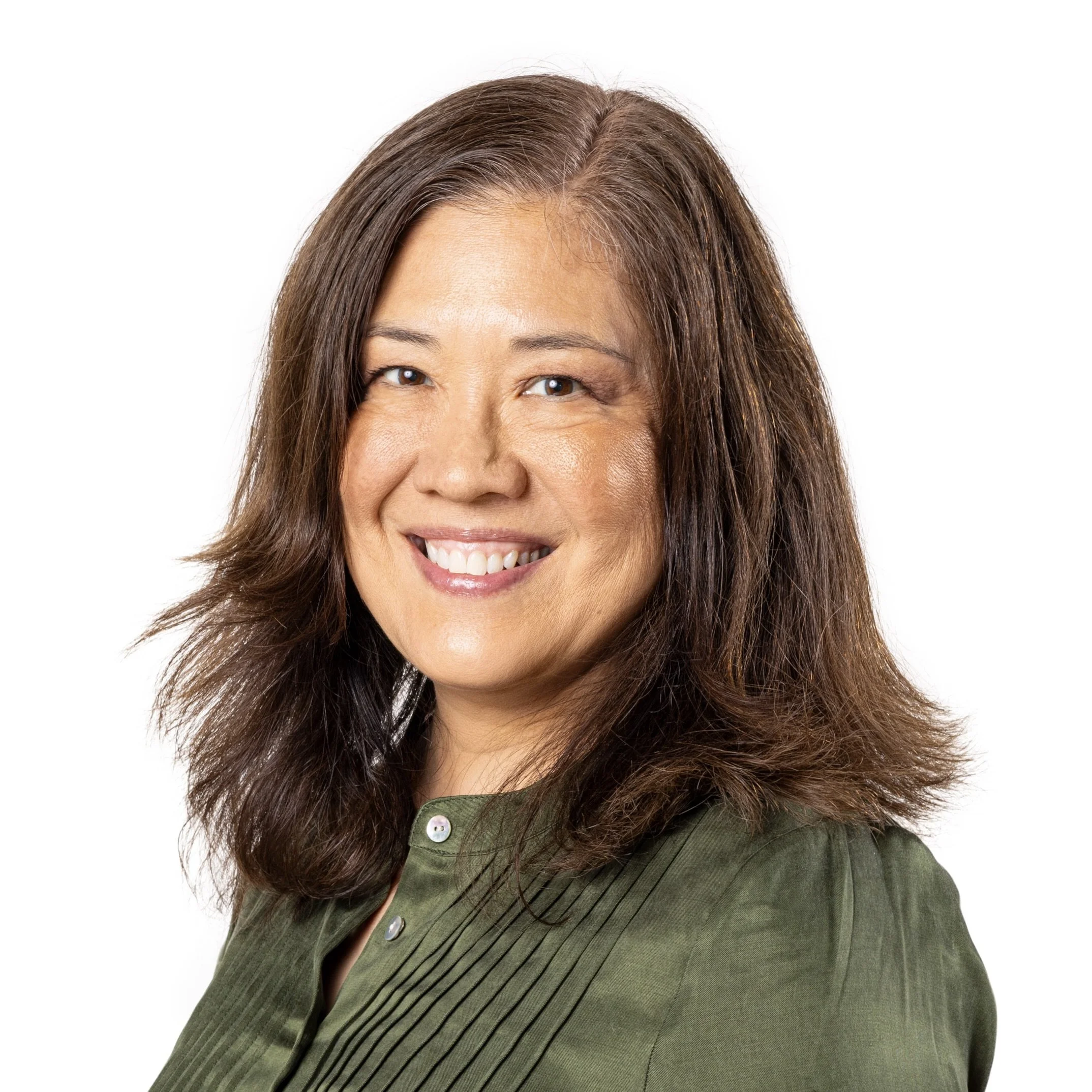 Denice Spencer, LCPC