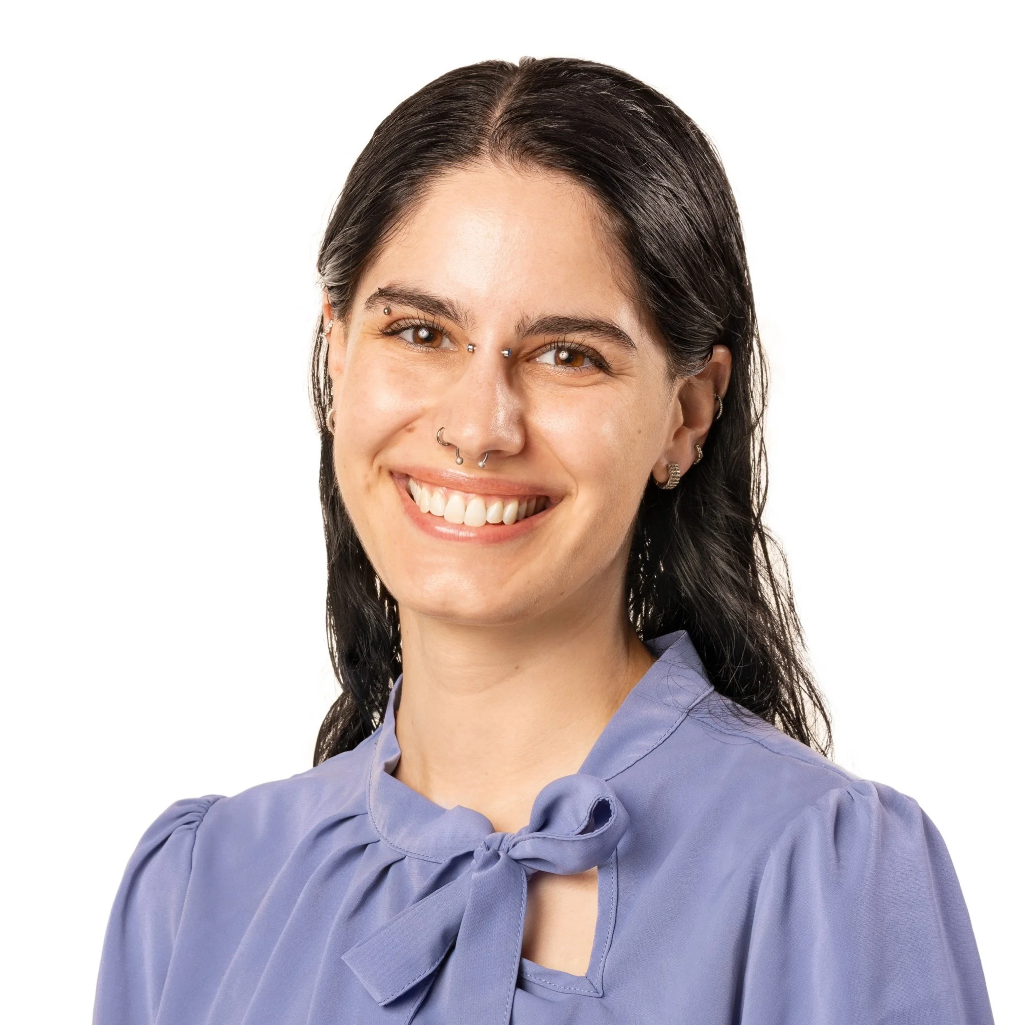 Amani Rabai Trauma Therapist