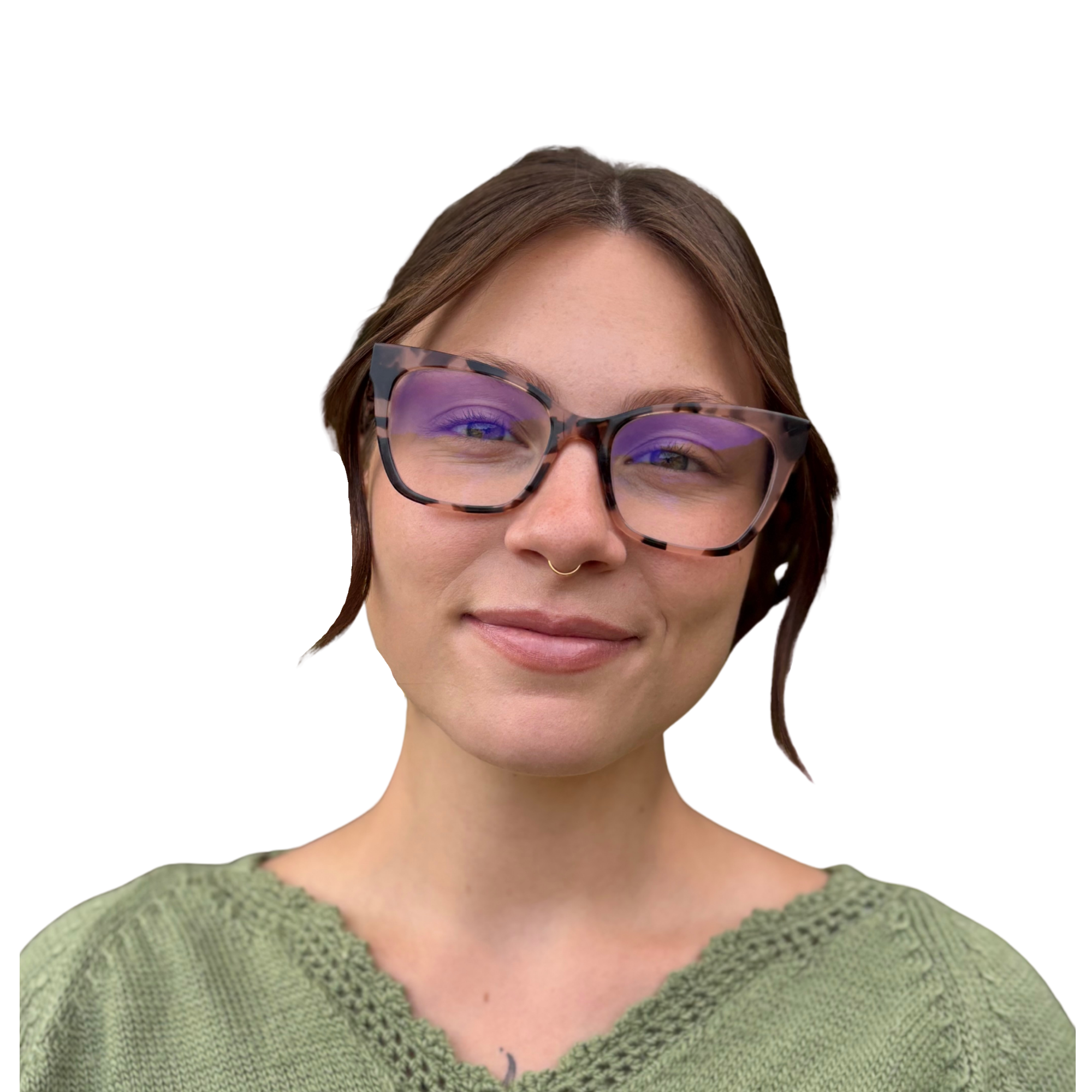 Olivia Palumbo, MA