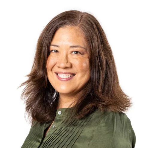 Denice Spencer, LCPC