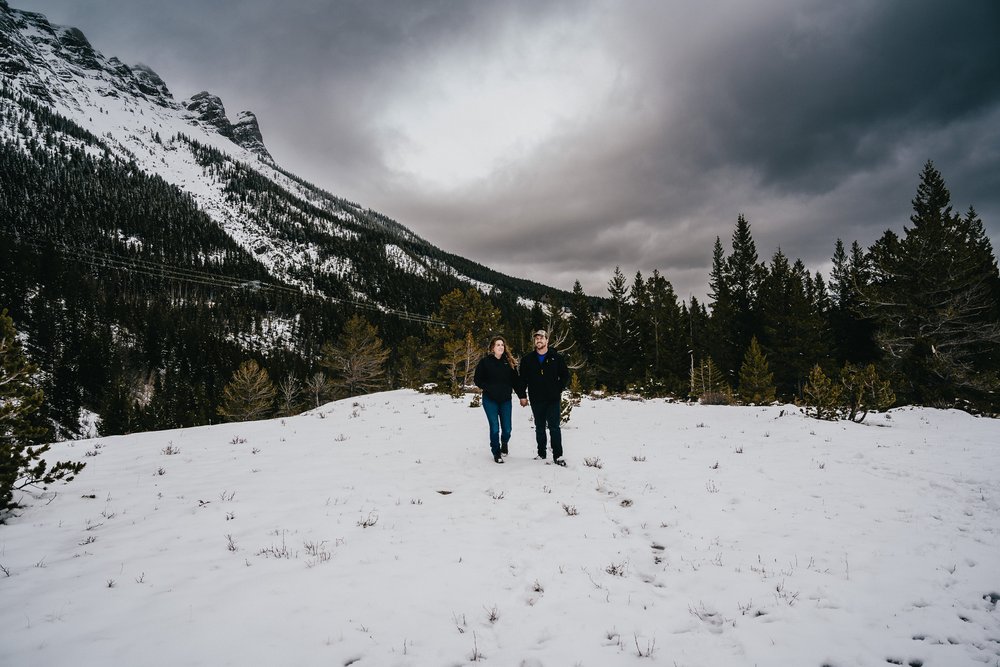 Bree + Cody Epic Mountain Engagement in Coleman, AB-240406-066.jpg