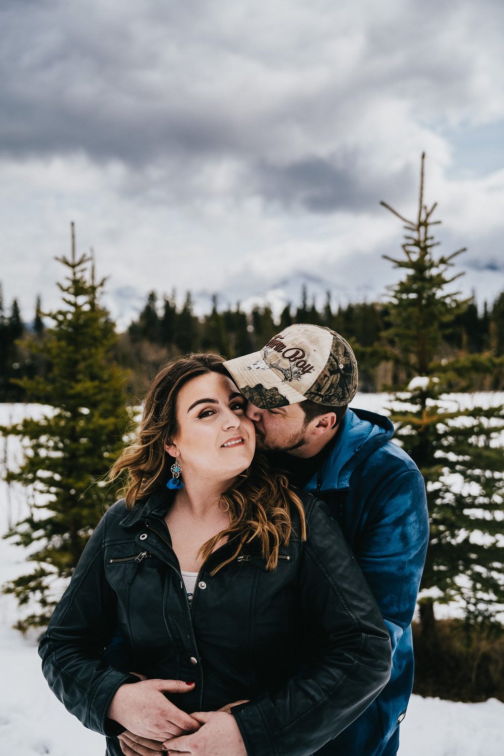 Bree + Cody Epic Mountain Engagement in Coleman, AB-240406-010.jpg