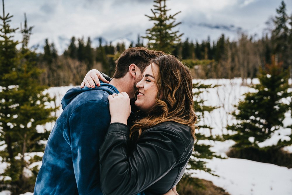 Bree + Cody Epic Mountain Engagement in Coleman, AB-240406-014.jpg