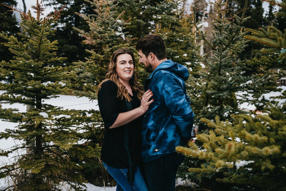 Bree + Cody Epic Mountain Engagement in Coleman, AB-240406-026.jpg