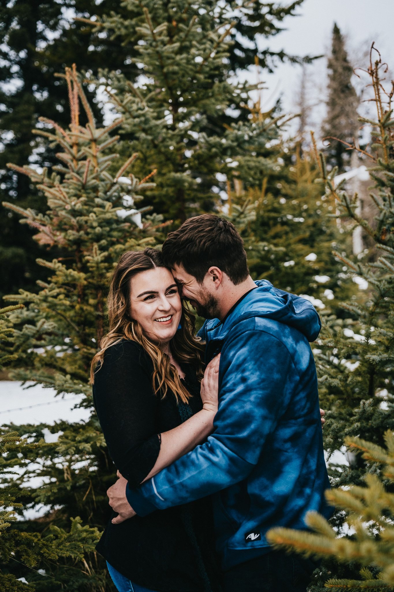 Bree + Cody Epic Mountain Engagement in Coleman, AB-240406-028.jpg