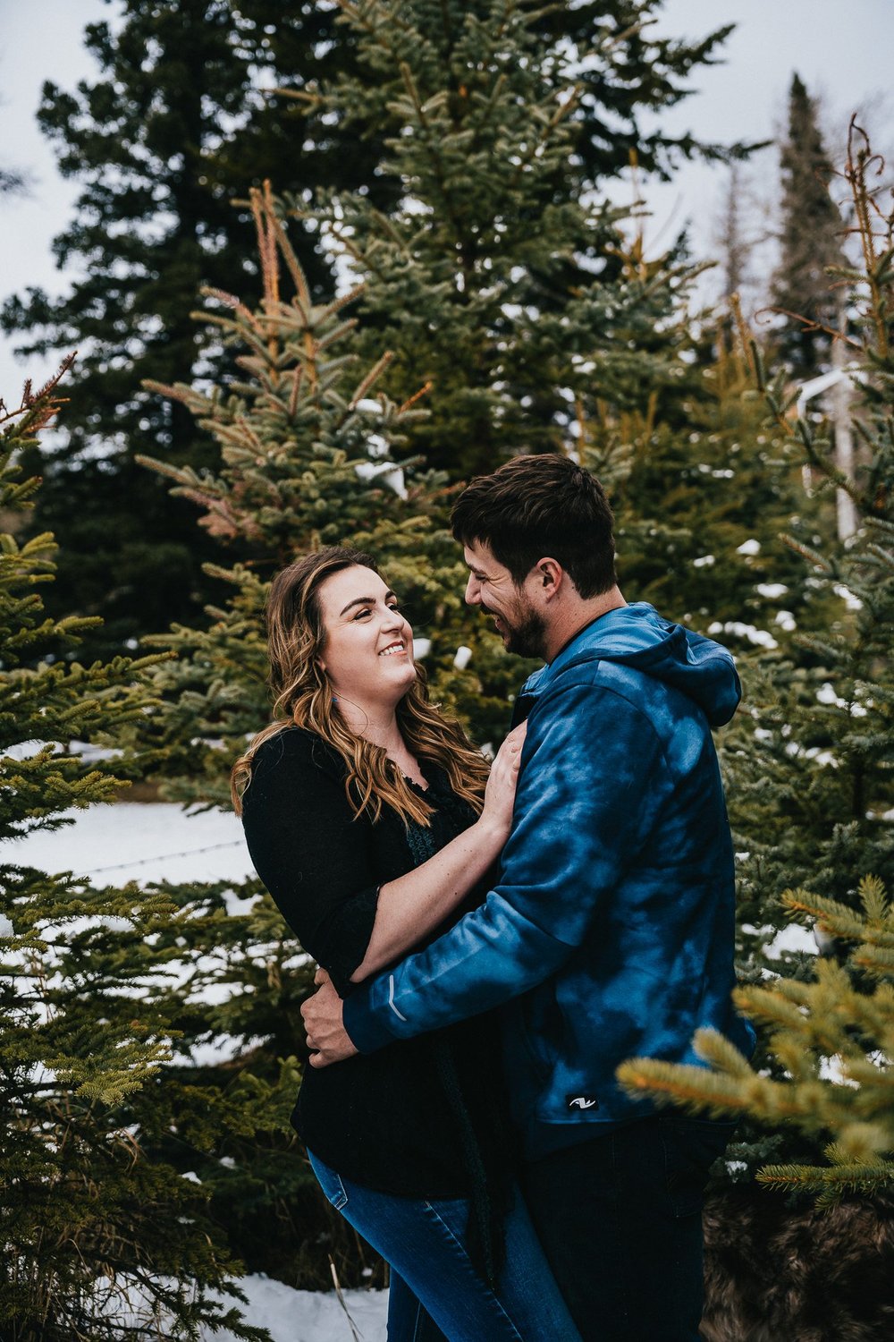Bree + Cody Epic Mountain Engagement in Coleman, AB-240406-029.jpg