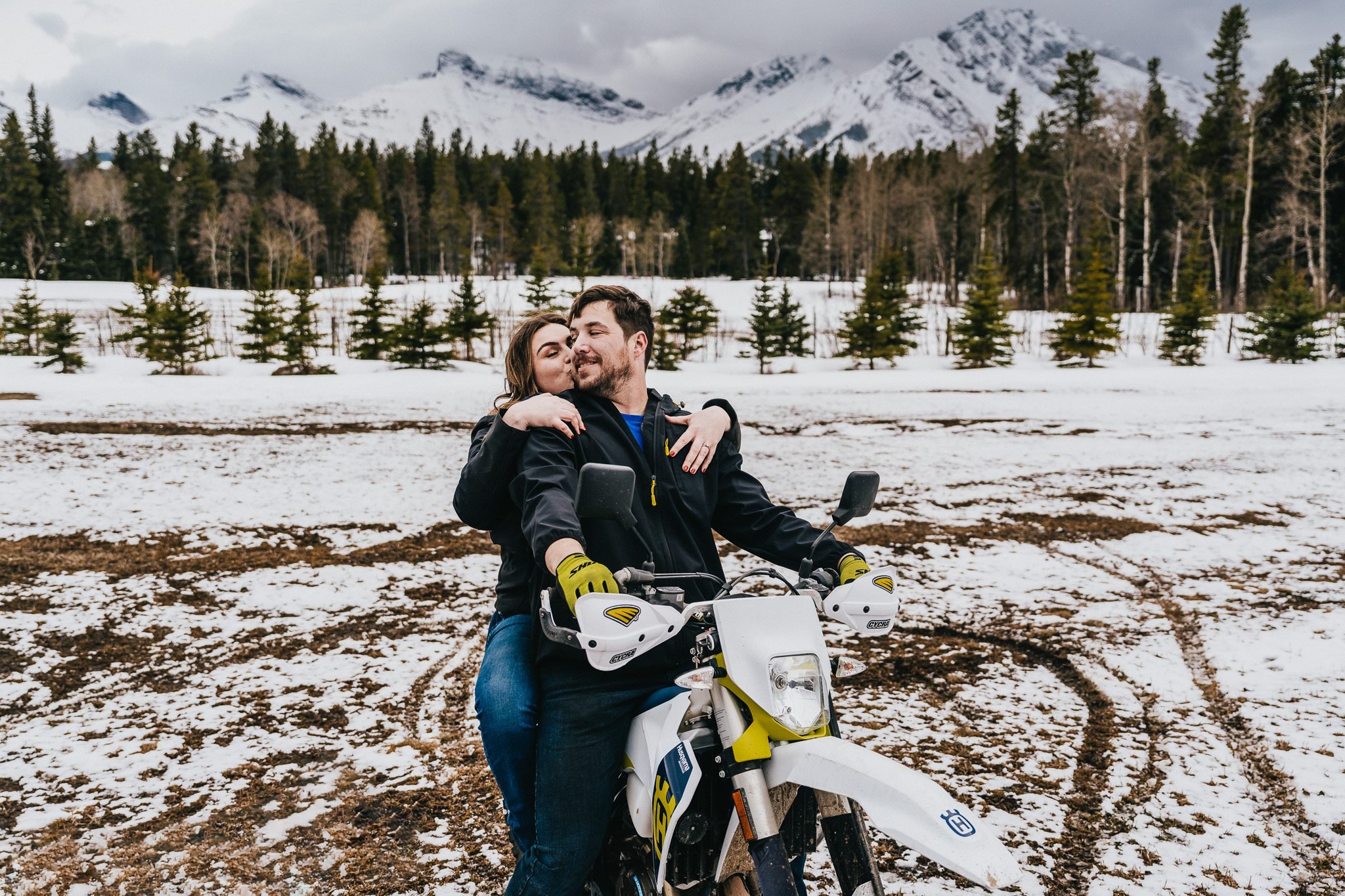 Bree + Cody Epic Mountain Engagement in Coleman, AB-240406-087.jpg