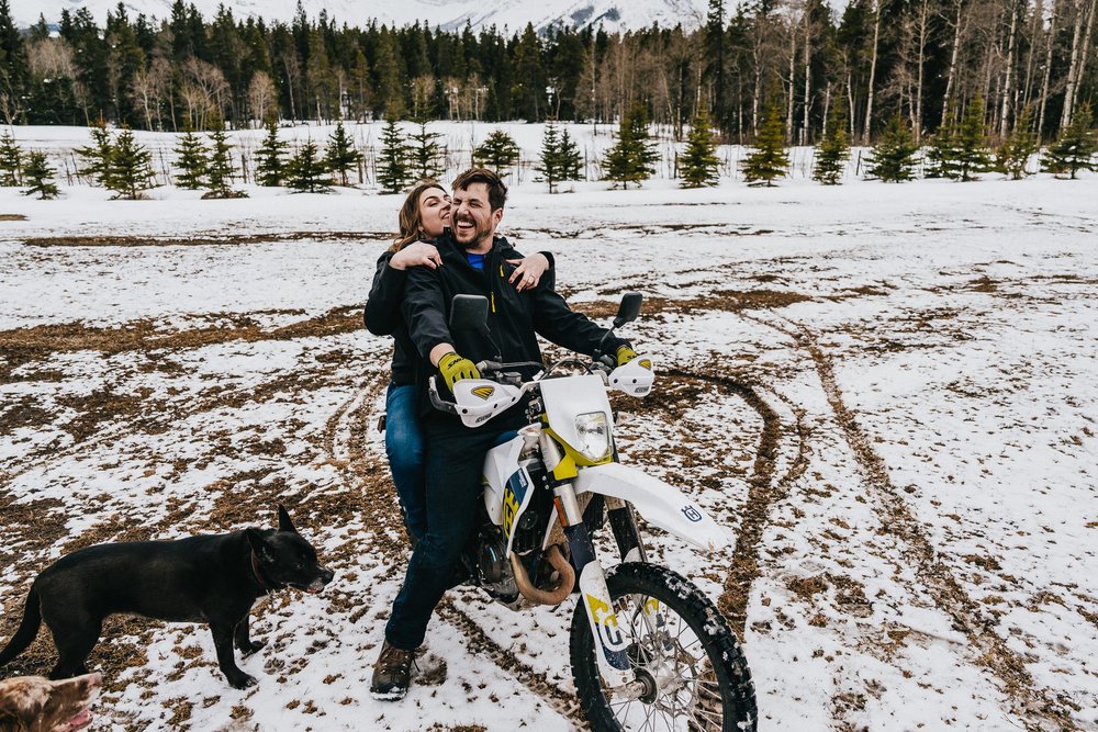 Bree + Cody Epic Mountain Engagement in Coleman, AB-240406-088.jpg