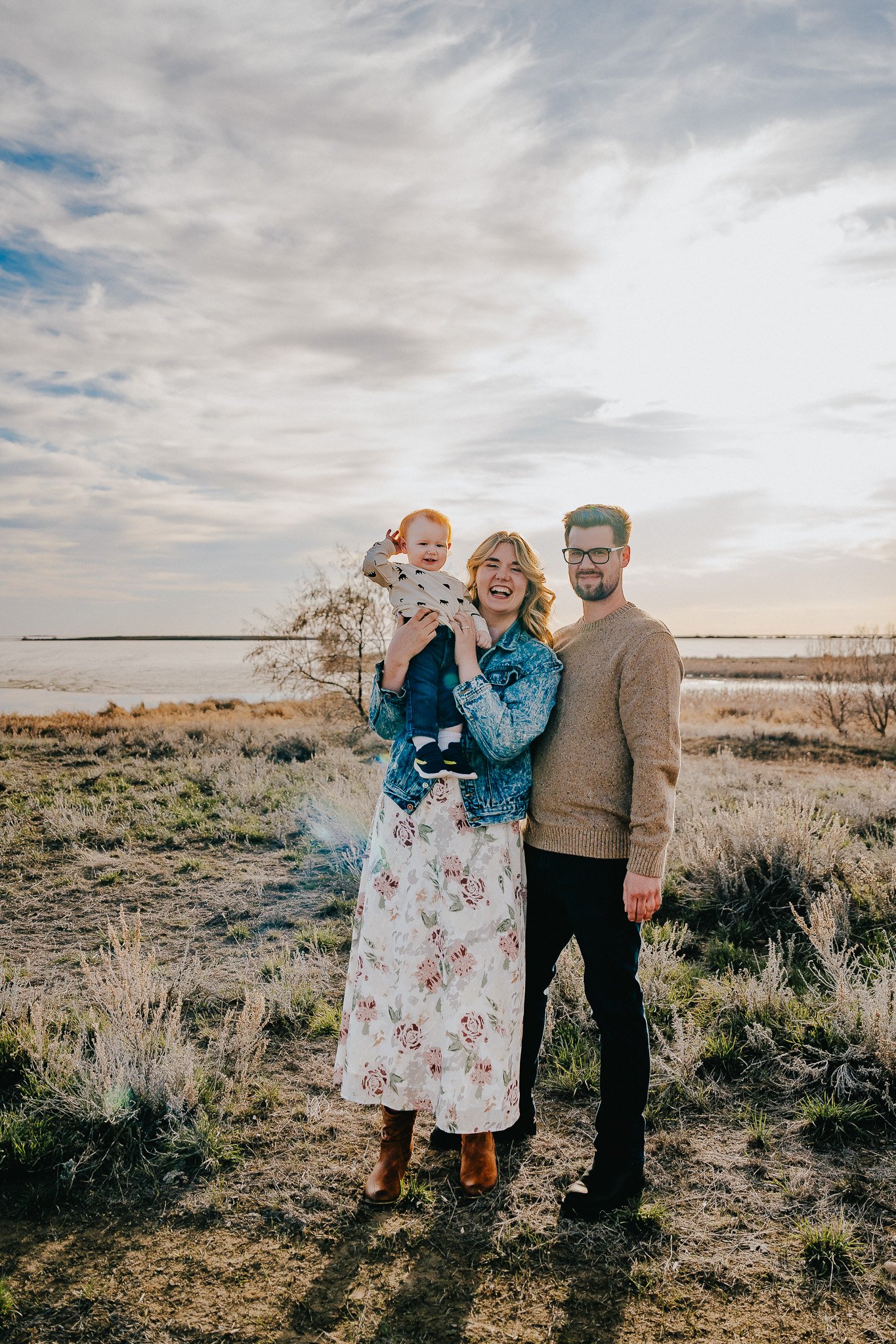 Rowan + Coltan’s Playful Sunset Engagement Session at Lake Newell near Brooks, Alberta-240414-012.jpg