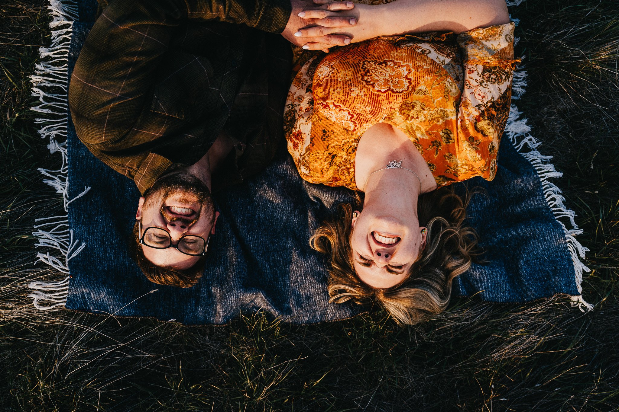 Rowan + Coltan’s Playful Sunset Engagement Session at Lake Newell near Brooks, Alberta-240414-063.jpg