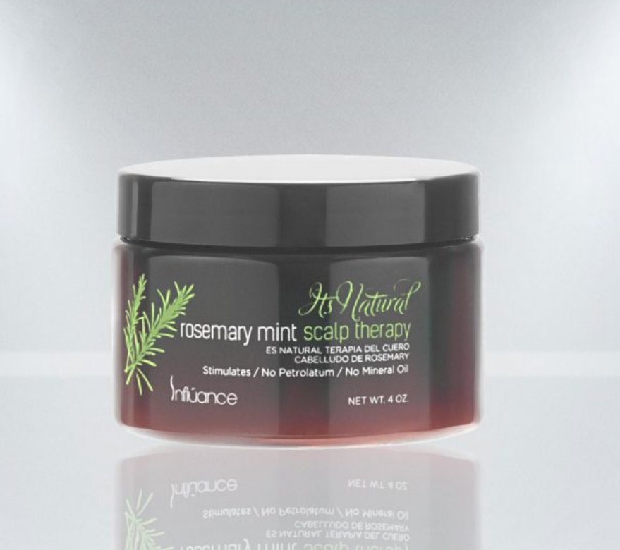 Rosemary Mint Scalp Therapy