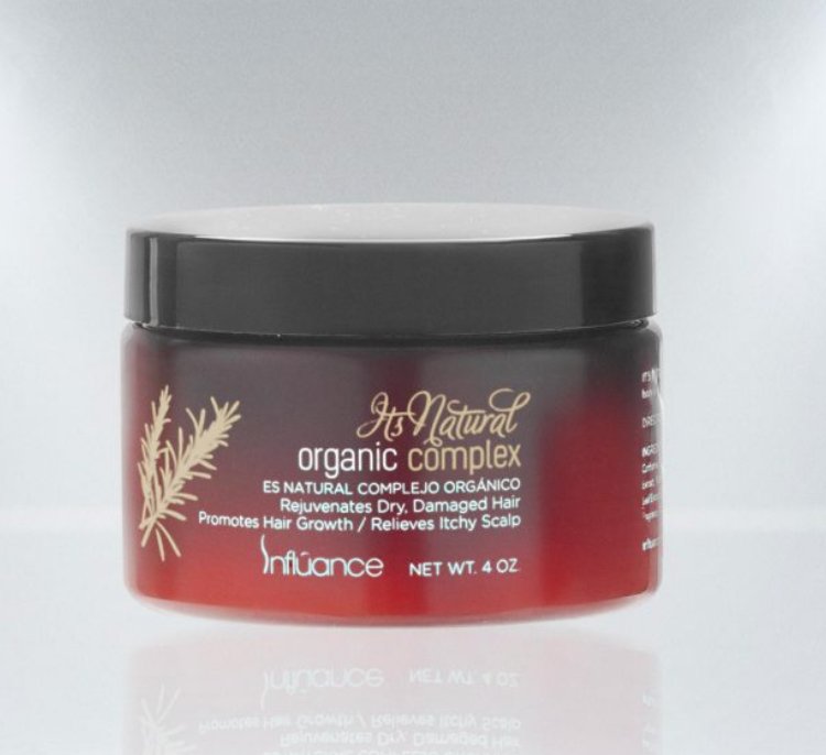 Organic Complex