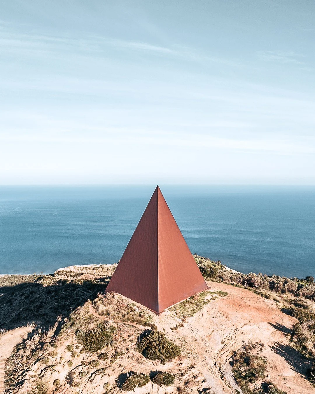 What do you think happens at the point where the heavens and the sea meet?
-
#frederikjjacobs 
.
.
.
#heavenandearth
#navigate 
#conqueryourlife 
#ruletheworld 
#findyourself 
#findyourpurpose
#visitsicily 
#italytravel 
#solitude
#calm 
#stayandwand