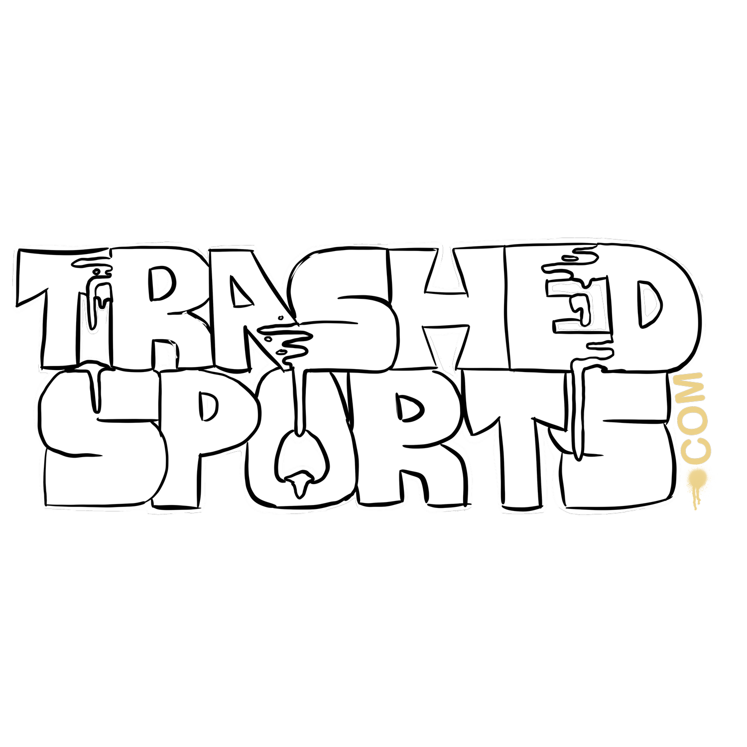 Trashed Sports