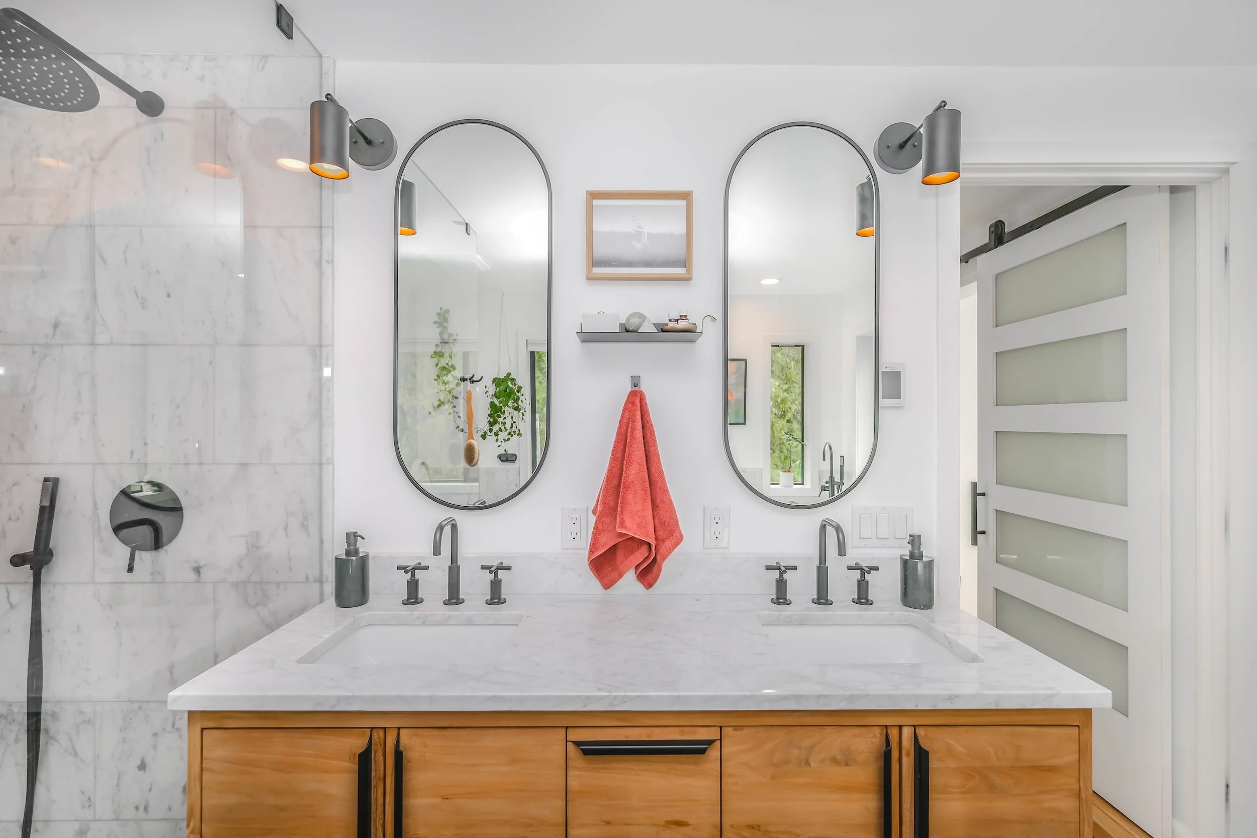 How to Budget for a Bathroom Remodel