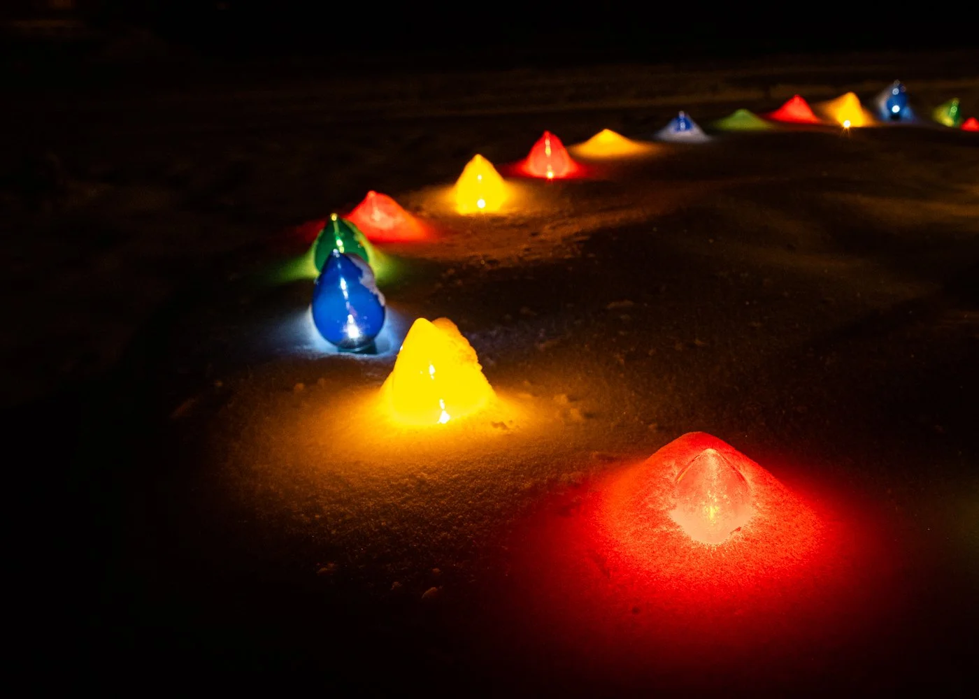 A New Year at Cattail Chronicles 